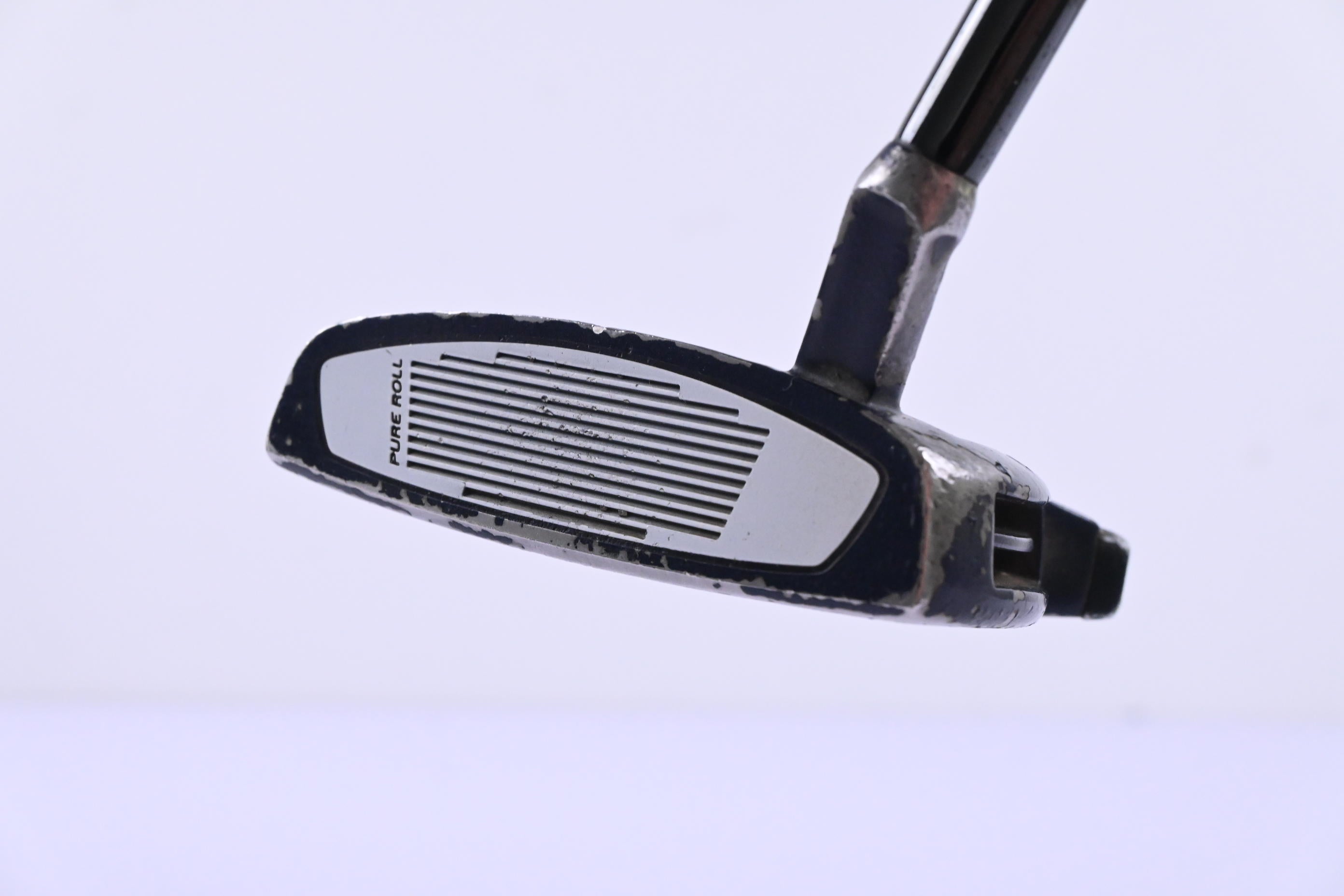 Taylormade Spider X Putter Short Slant / 35 Inch