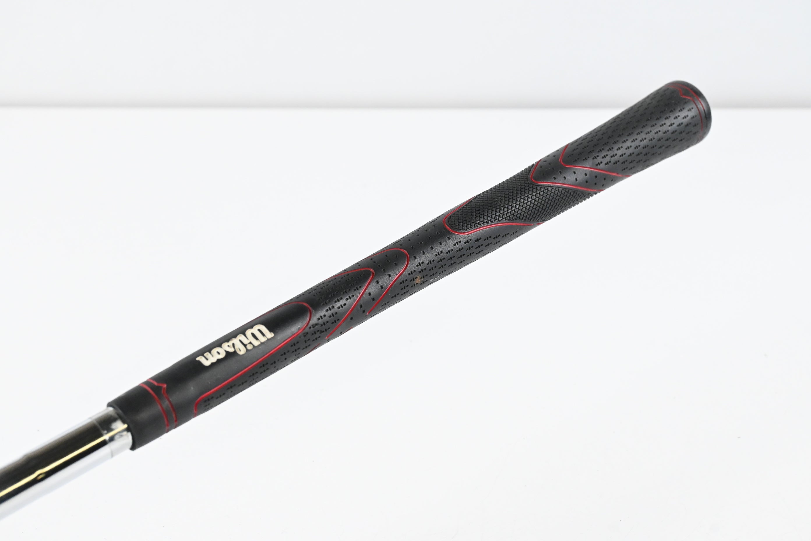 Wilson 1200 Lob Wedge / 60 Degree / Regular Flex Wilson Shaft