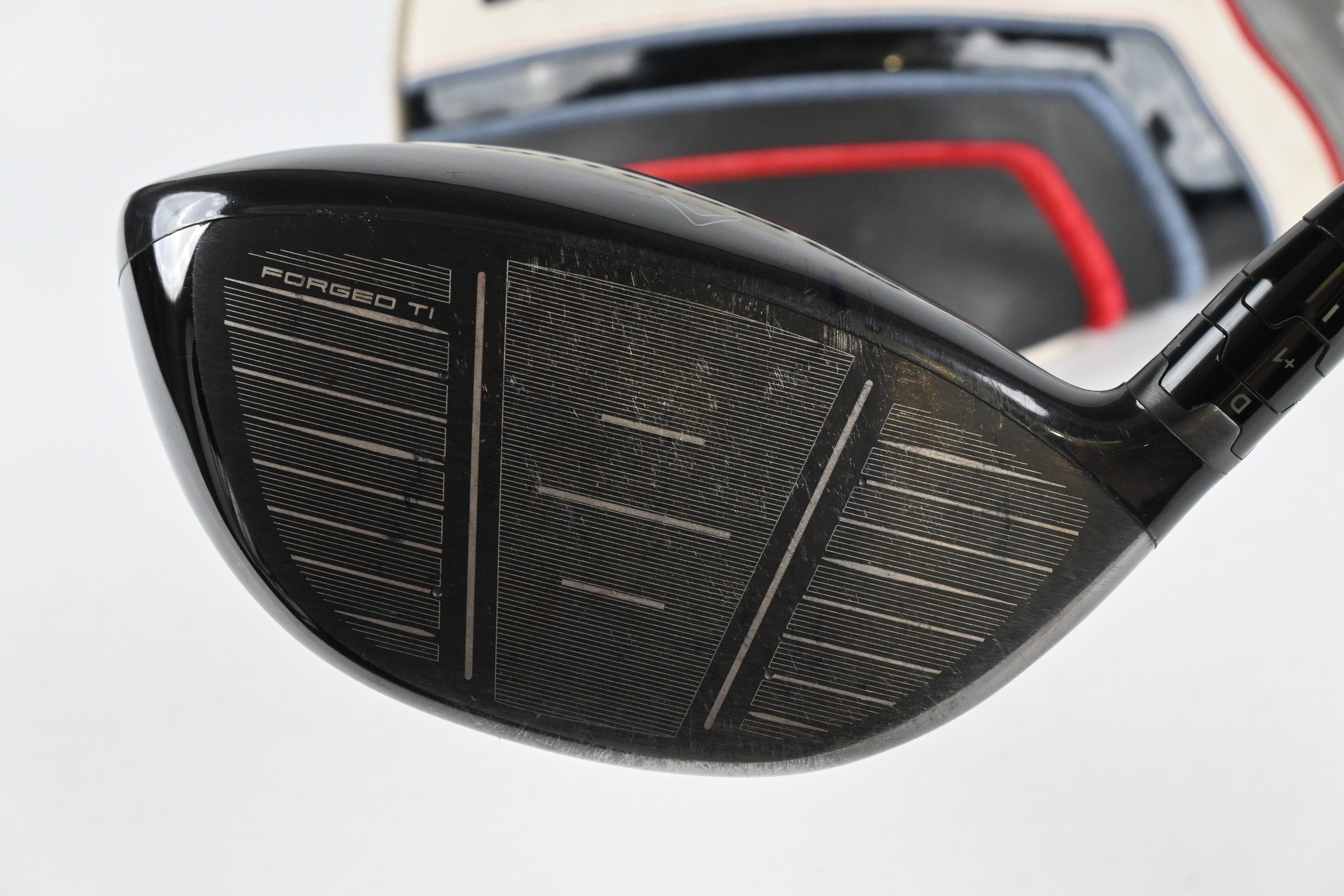 Callaway Big Bertha 2023 Driver / 10.5 Degree / Senior Flex Callaway RCH 45