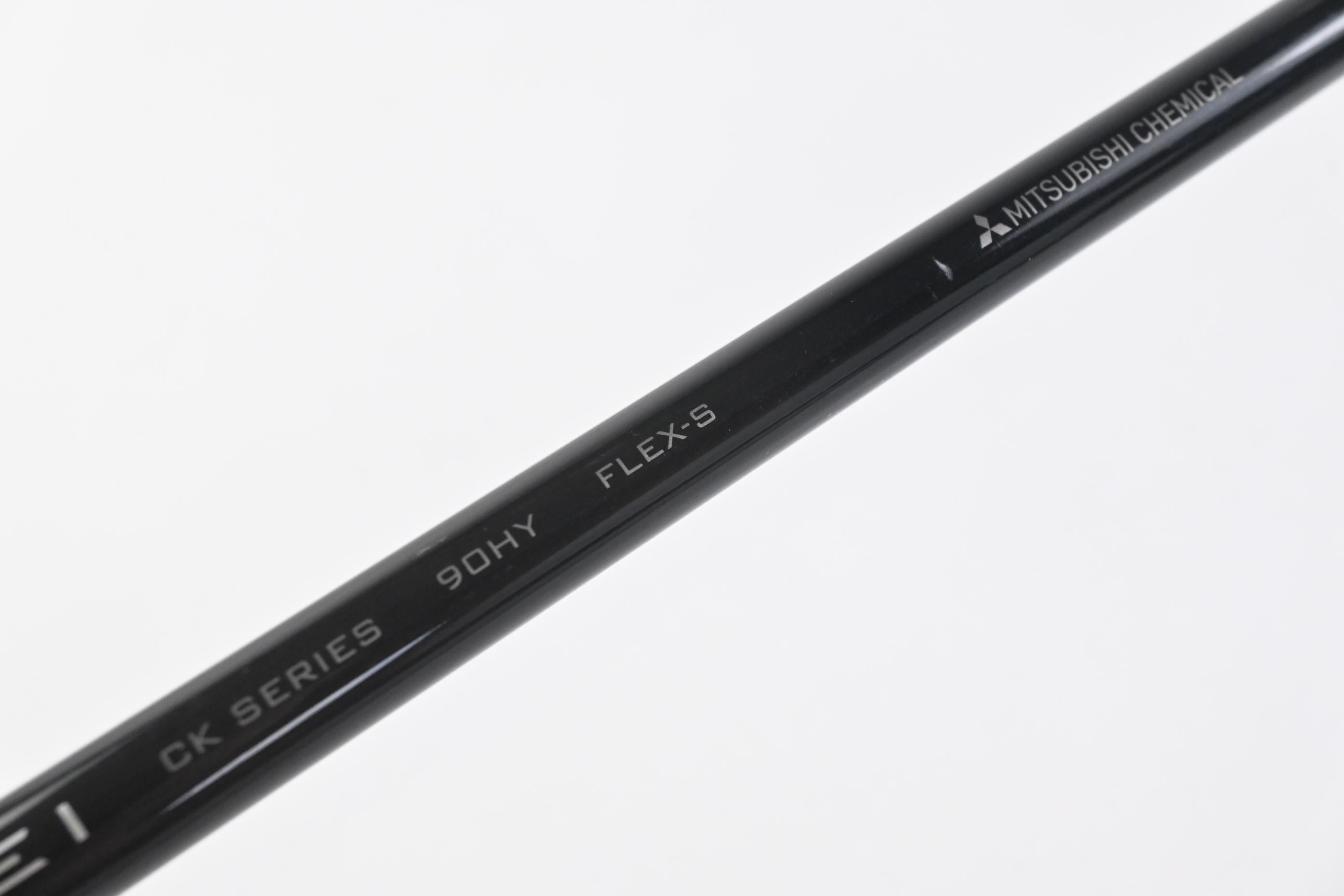 Tensei CK White 90 #3 Hybrid Shaft / Stiff Flex / Titleist 2nd Gen