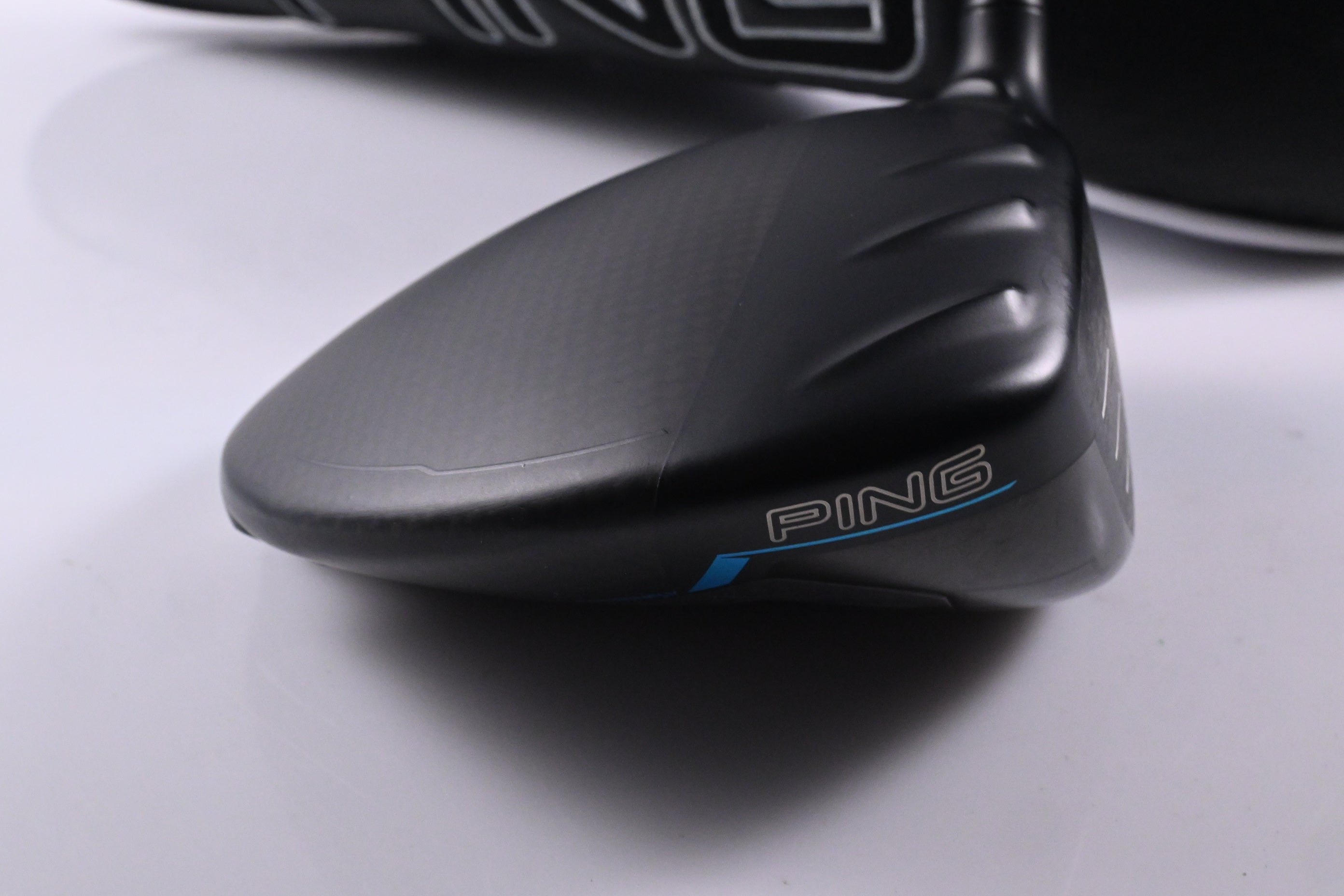 Ping G440 K Driver / 10.5 Degree / X-Flex Ping Tour 2.0 Black 65 Shaft