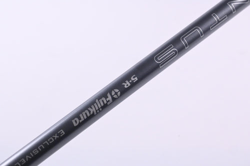 PXG 0311 Black Ops Driver / 10.5 Degree / Regular Flex Fujikura Ventus Silver 5