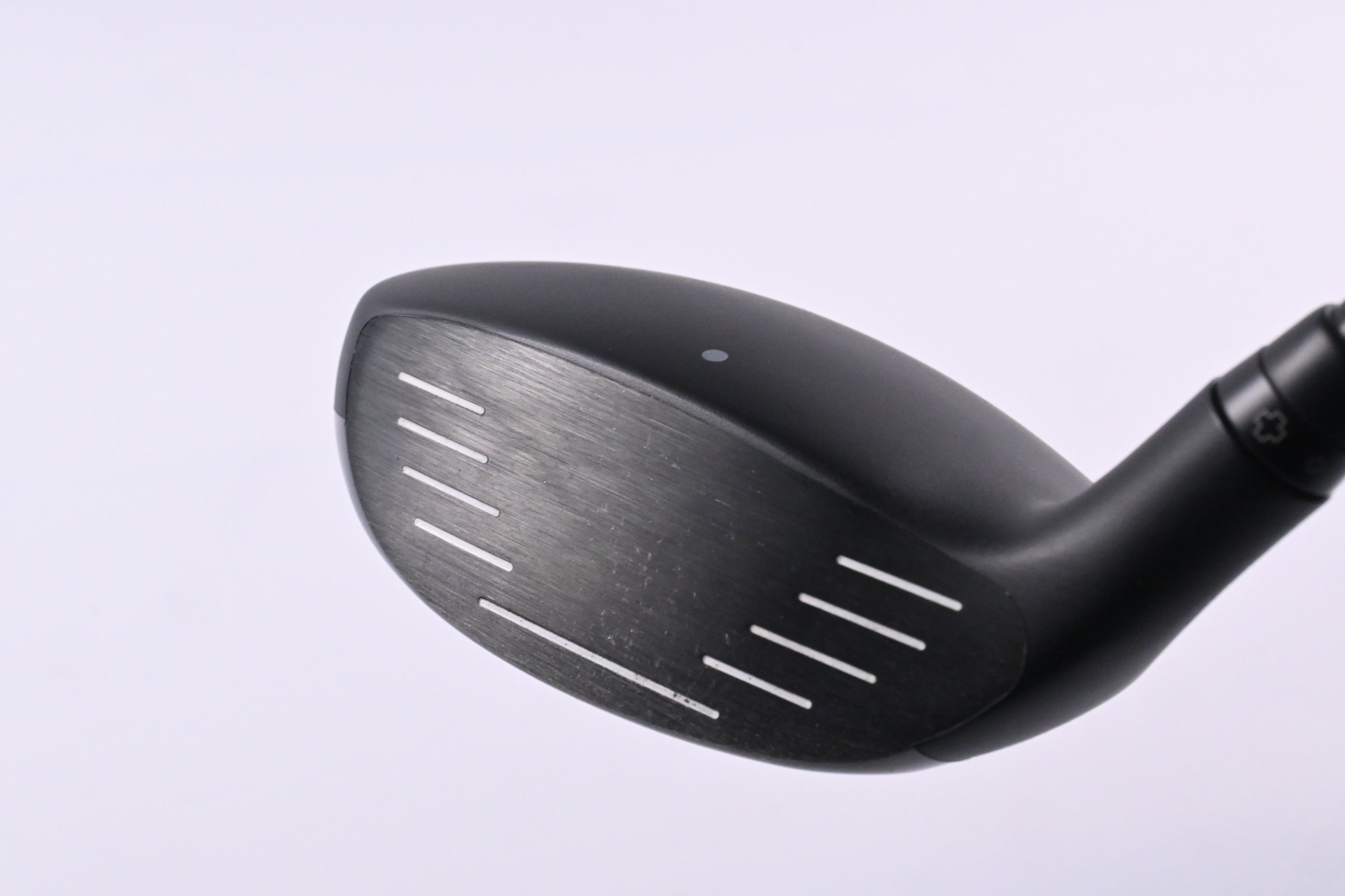 Ping G440 Max #3 Wood / 15 Degree / X-Flex Kai'li White 70 Shaft