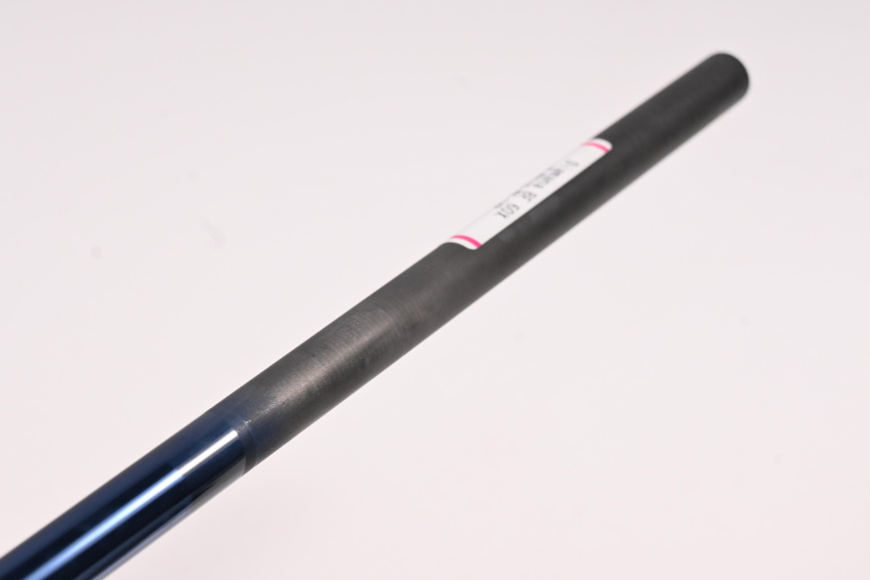 Diamana BF 60 Series Driver Shaft / X-Flex / .335" Tip / Uncut