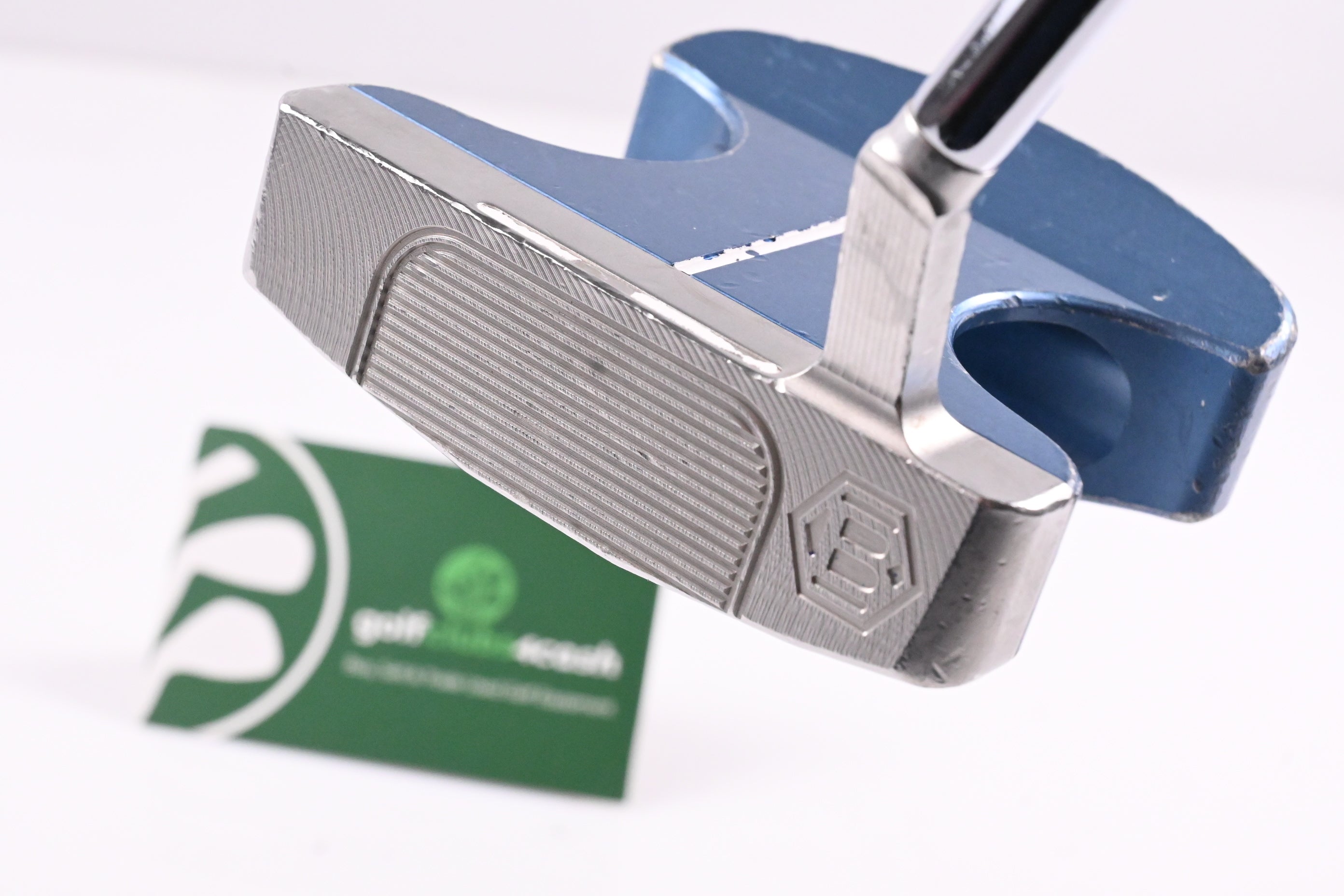 Bettinardi Inovai 7.0 Slant Putter / 32 Inch