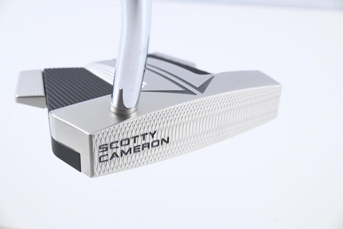 Left Hand Scotty Cameron Phantom 11.5 2024 Putter / 34 Inch