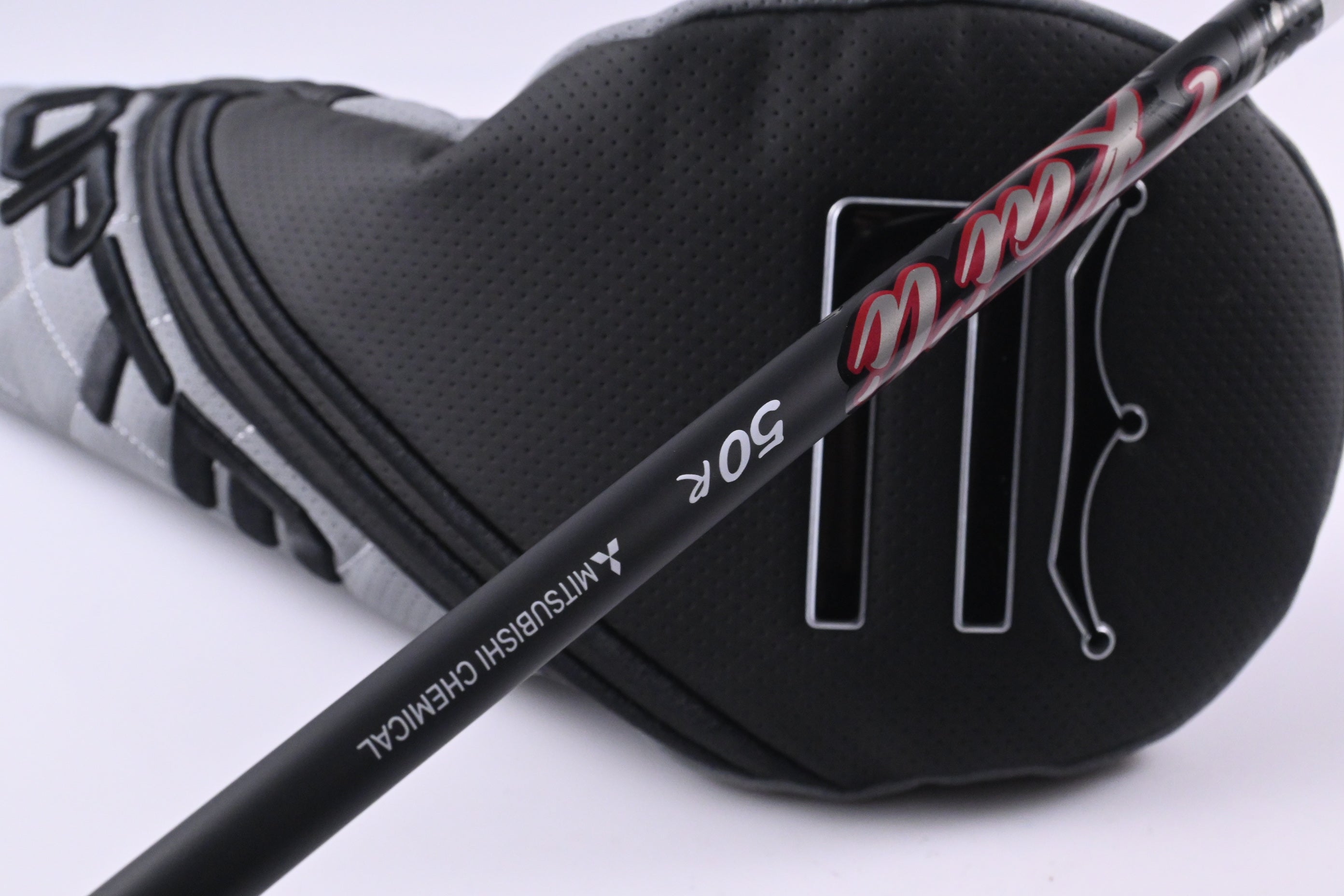 Cobra OPTM MAX-D Driver / 10.5 Degree / Regular Flex Kai`li Dark Waves Red 50