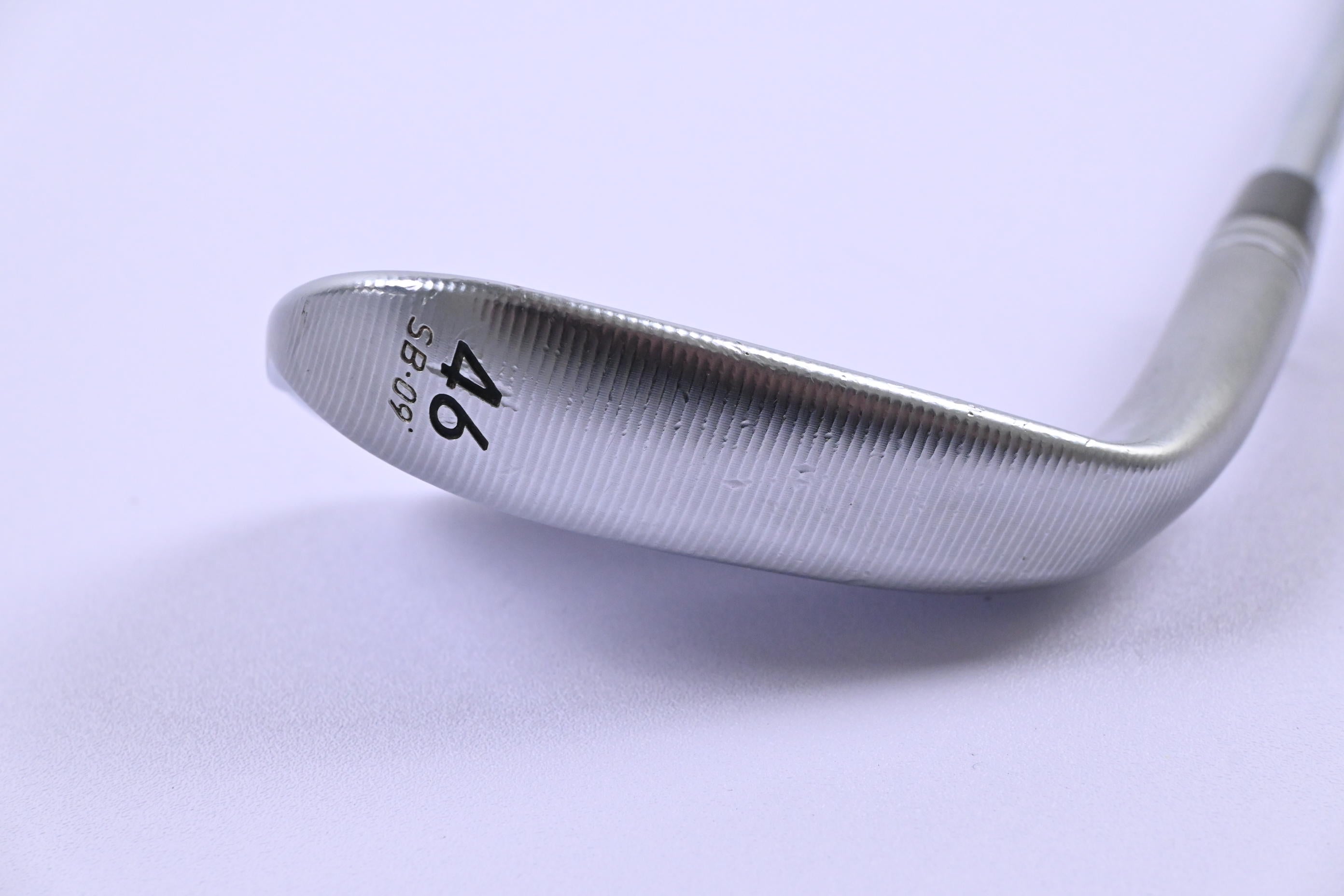 Taylormade Milled Grind 5 Pitching Wedge / 46 Degree / Wedge Flex Dynamic Gold
