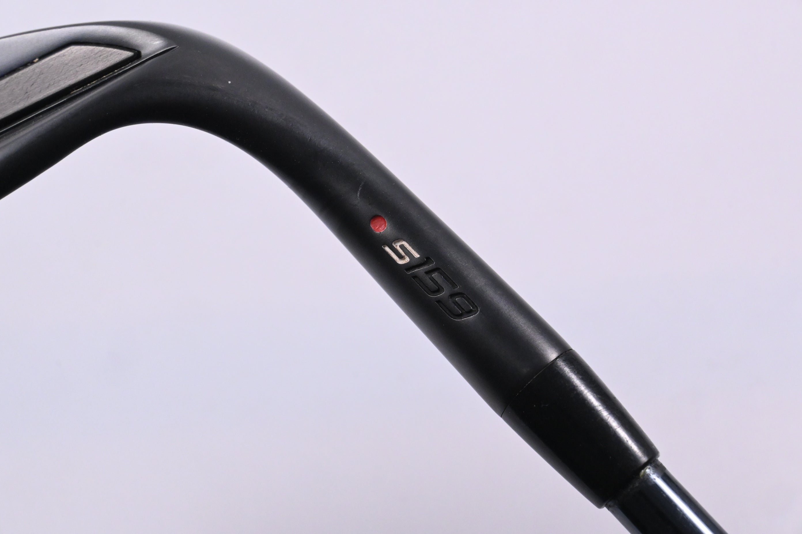 Ping S159 Lob Wedge / 58 Degree / Stiff Flex UST Recoil Dart Shaft
