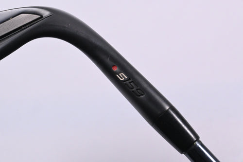 Ping S159 Lob Wedge / 58 Degree / Stiff Flex UST Recoil Dart Shaft