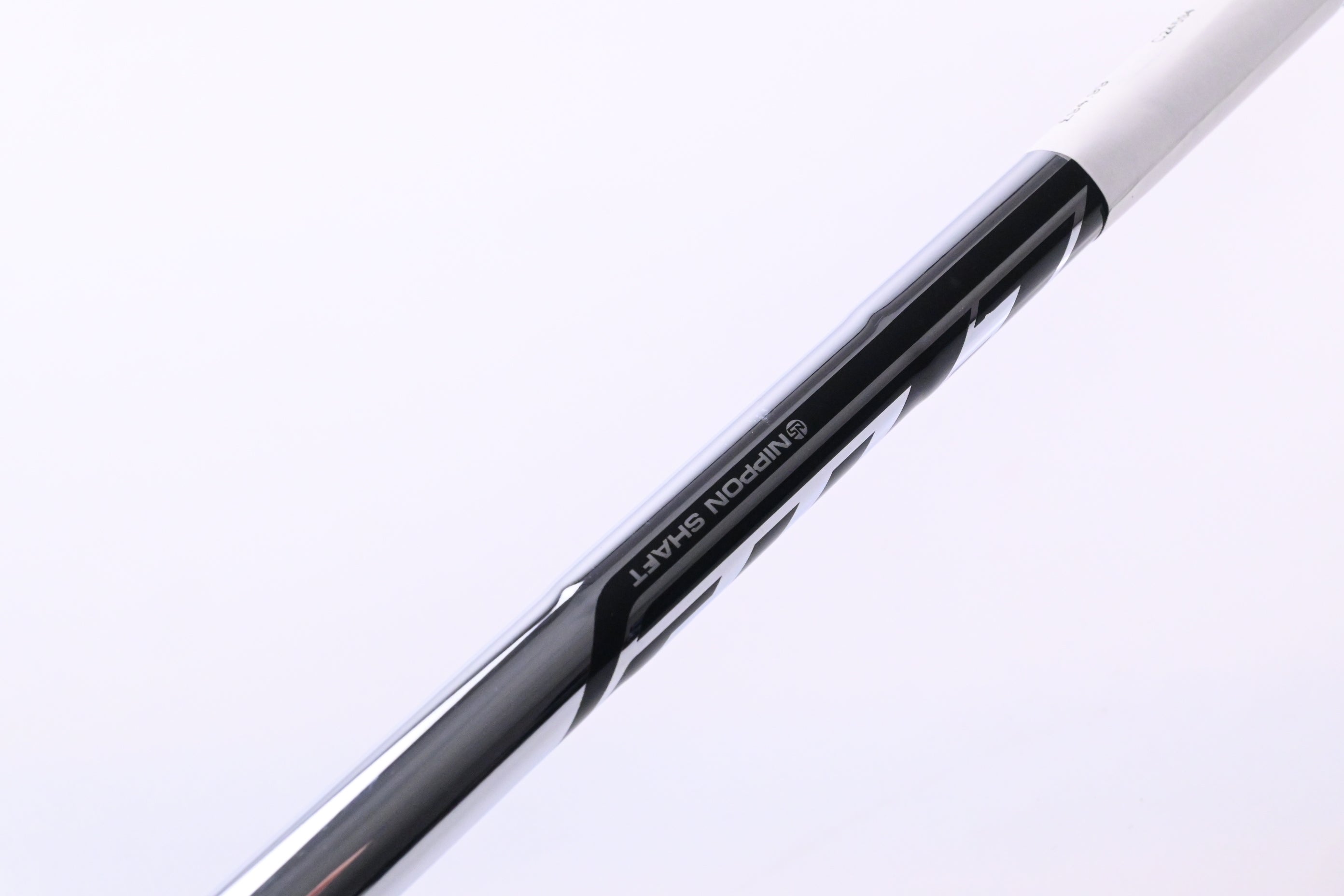 Ping S159 Lob Wedge / 58 Degree / Black Dot / Wedge Flex Ping Z-Z115 Shaft