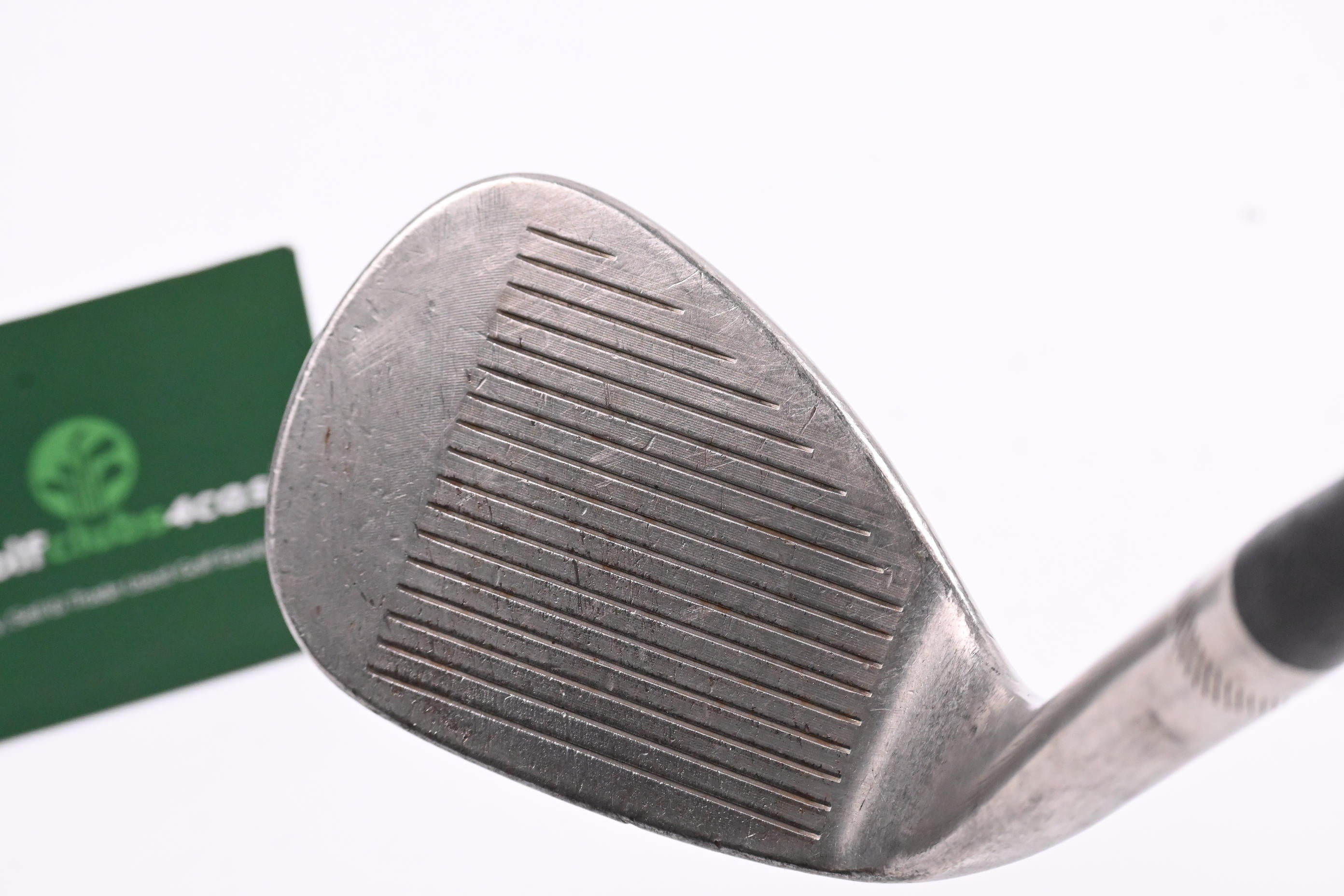 Titleist Vokey SM8 Lob Wedge / 60 Degree / Wedge Flex Steel Shaft