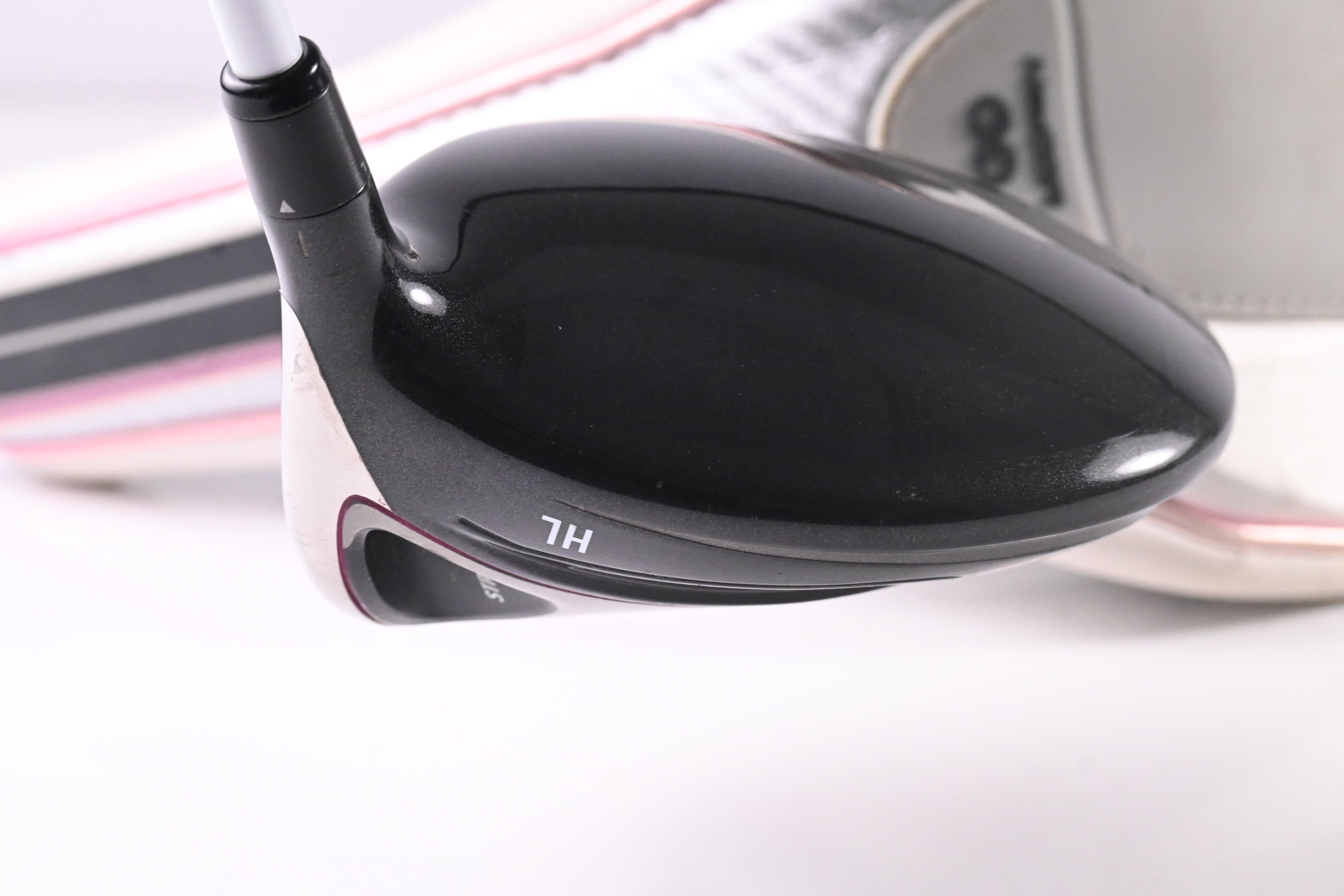 Ladies Nike VR-S Driver / 13 Degree / Ladies Flex Fubuki 44 Shaft