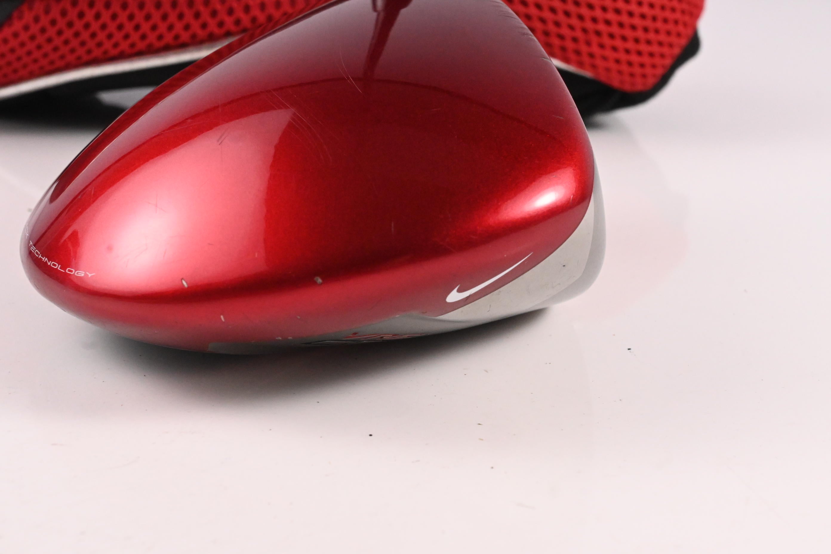 Nike VR-S Covert 2.0 Driver / 8.5-12.5 Degree / Regular Flex Kuro Kage 50 Shaft