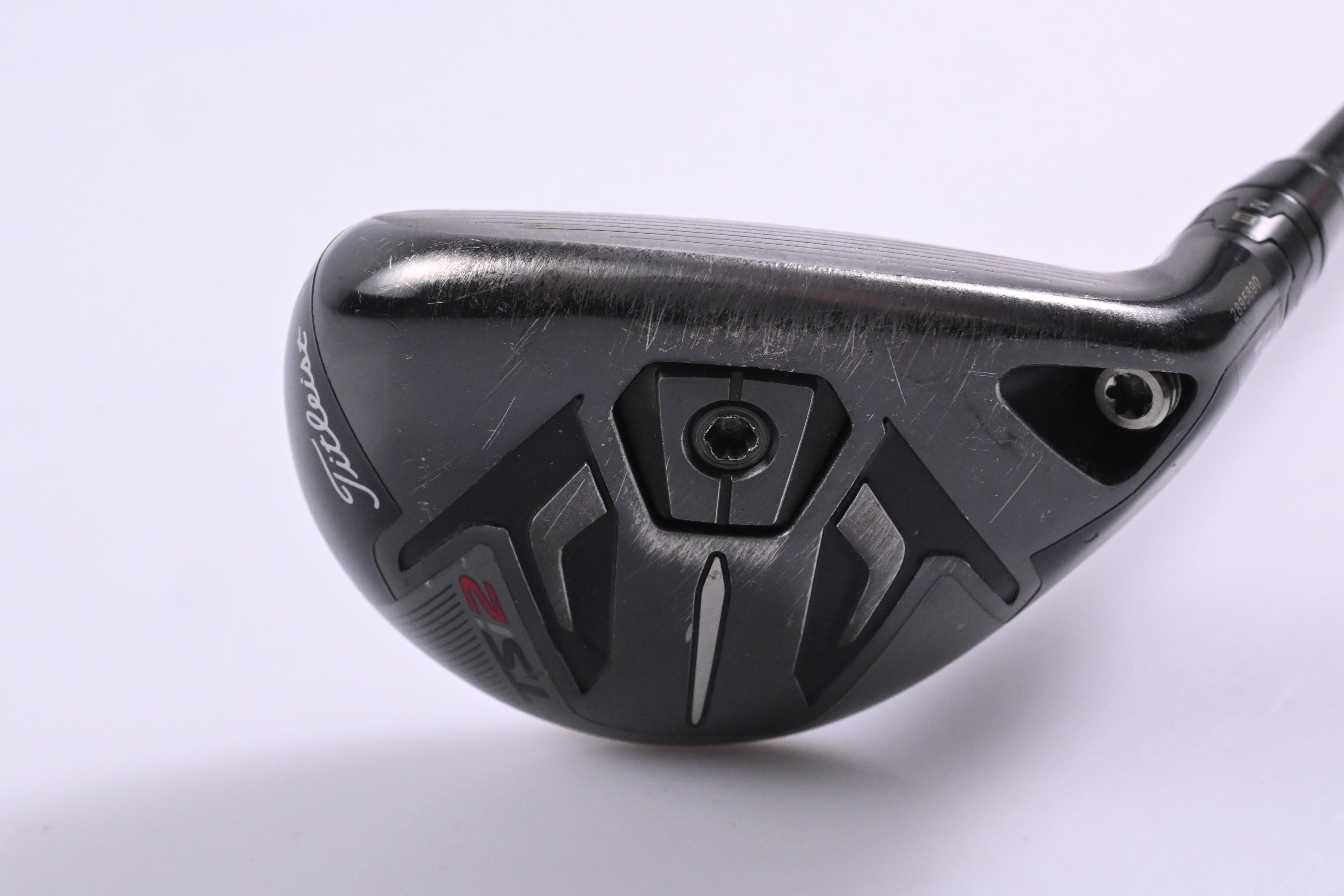 Titleist TSi2 #4 Hybrid / 21 Degree / Regular Flex Tensei AV Blue 65 Shaft