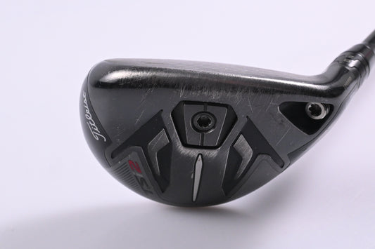Titleist TSi2 #4 Hybrid / 21 Degree / Regular Flex Tensei AV Blue 65 Shaft