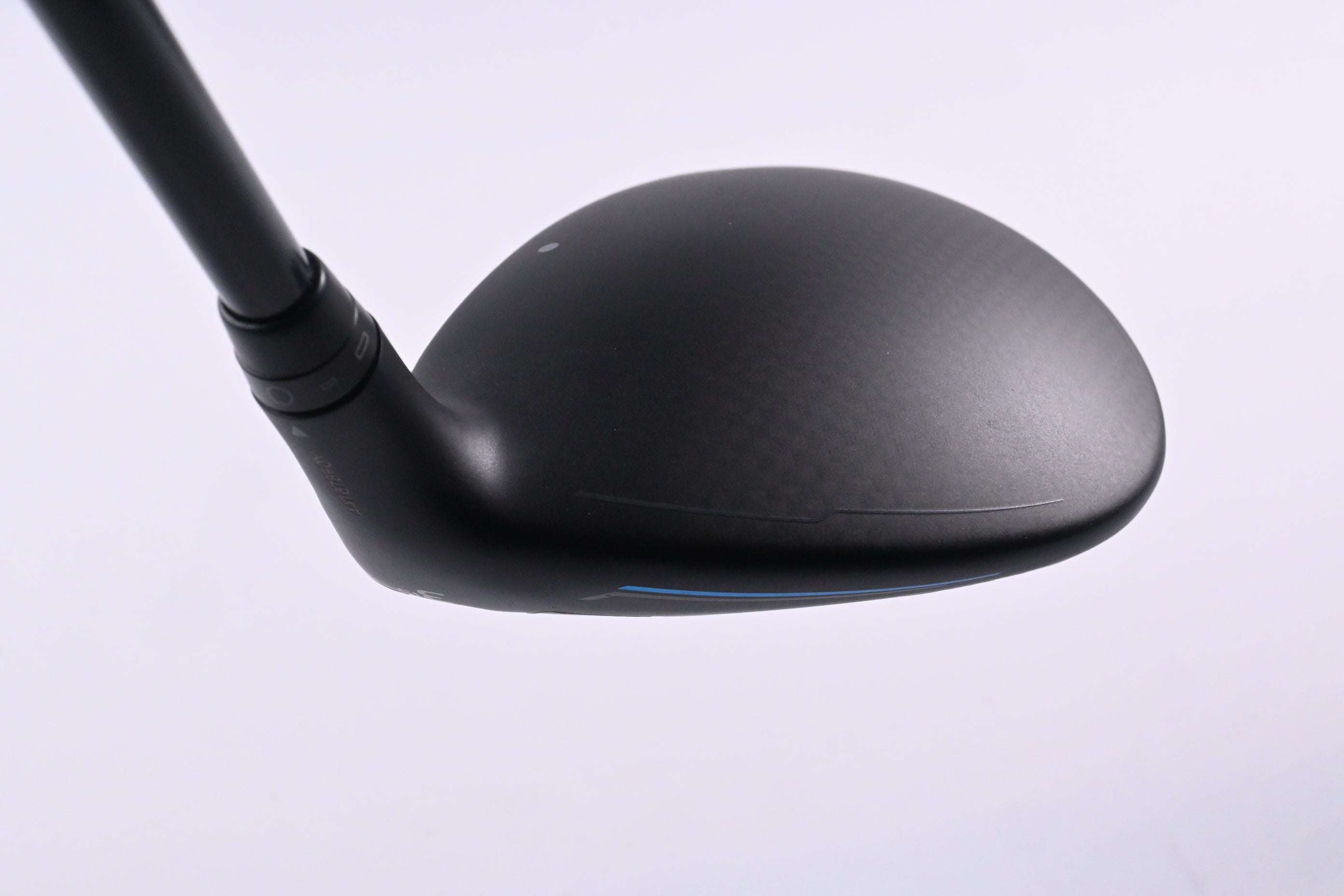 Ping G440 Max #3 Wood / 15 Degree / X-Flex Kai'li White 70 Shaft