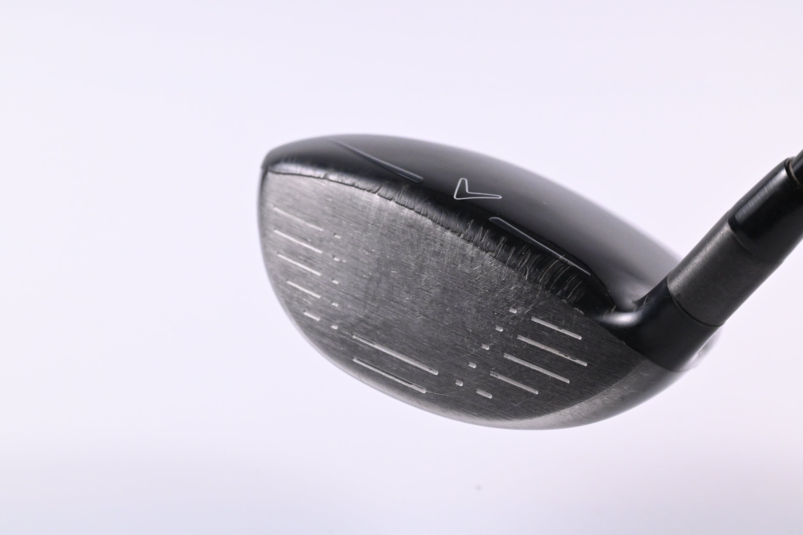 Callaway Rogue #3 Wood / 15 Degree / Stiff Flex Tensei AV Blue 75 Shaft