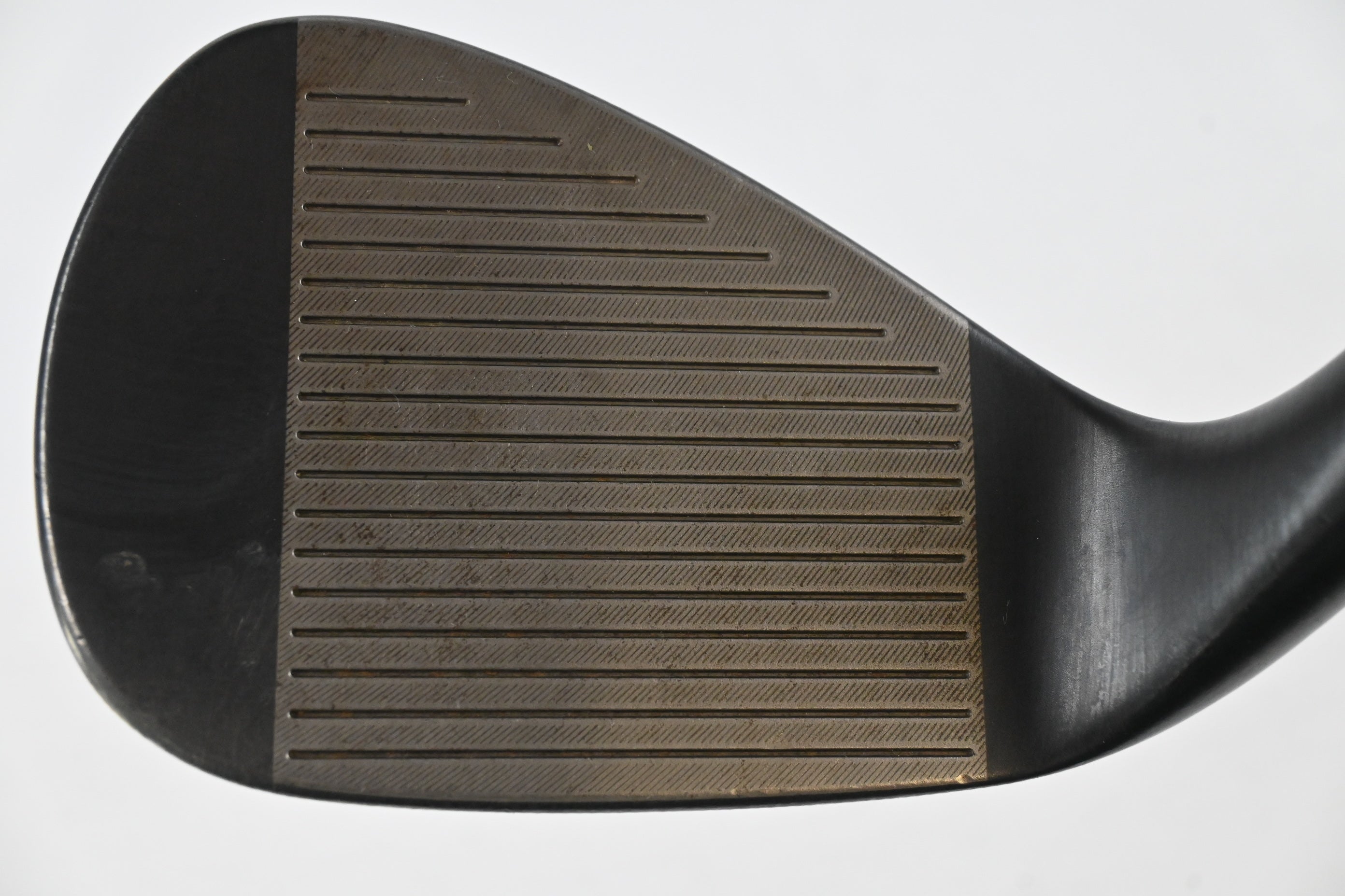 Taylormade Milled Grind 4 Gap Wedge / 50 Degree / Wedge Flex Dynamic Gold 115
