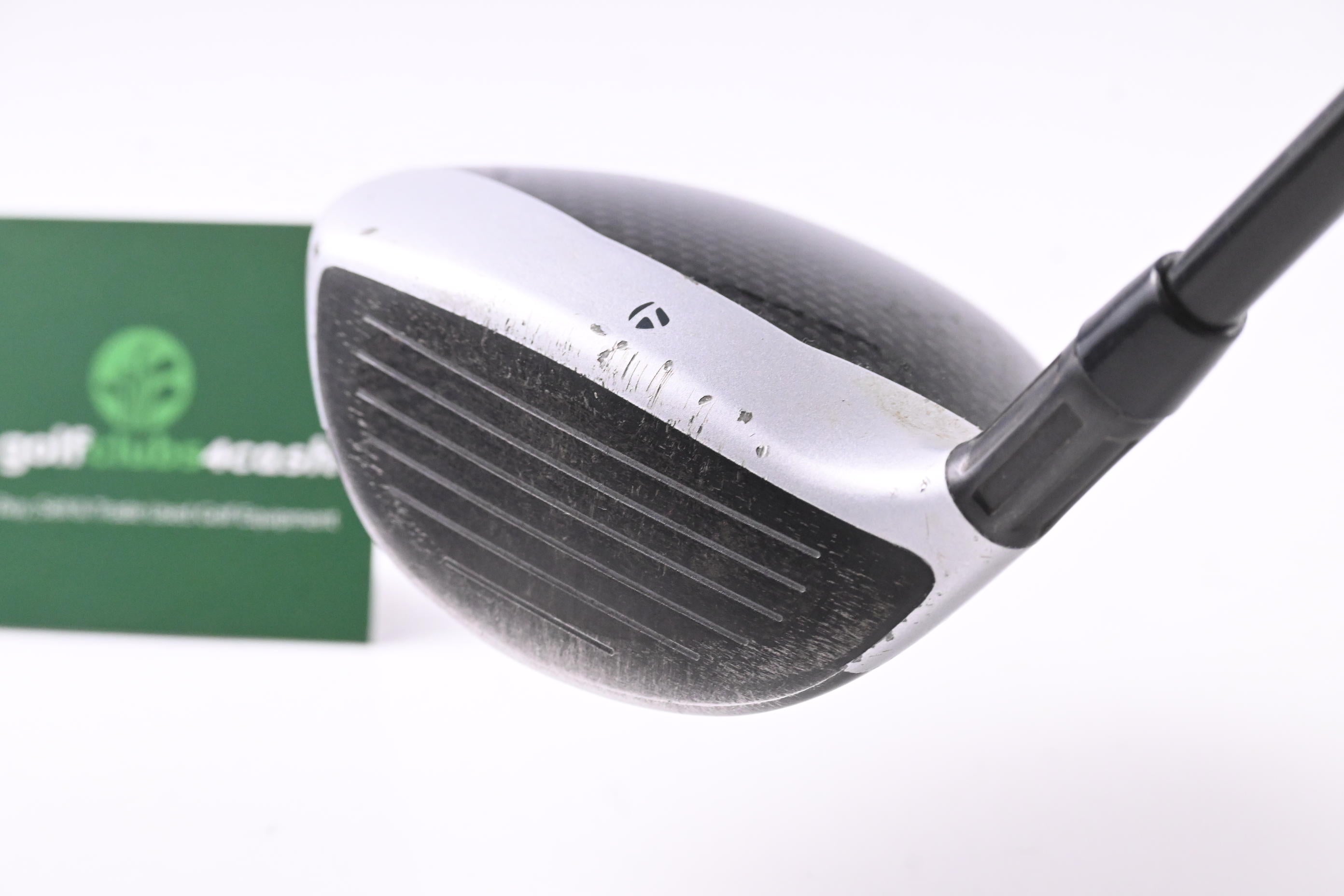 Taylormade M4 Tour #3 Wood / 15 Degree / Regular Flex Tensei AV Blue 65 Shaft