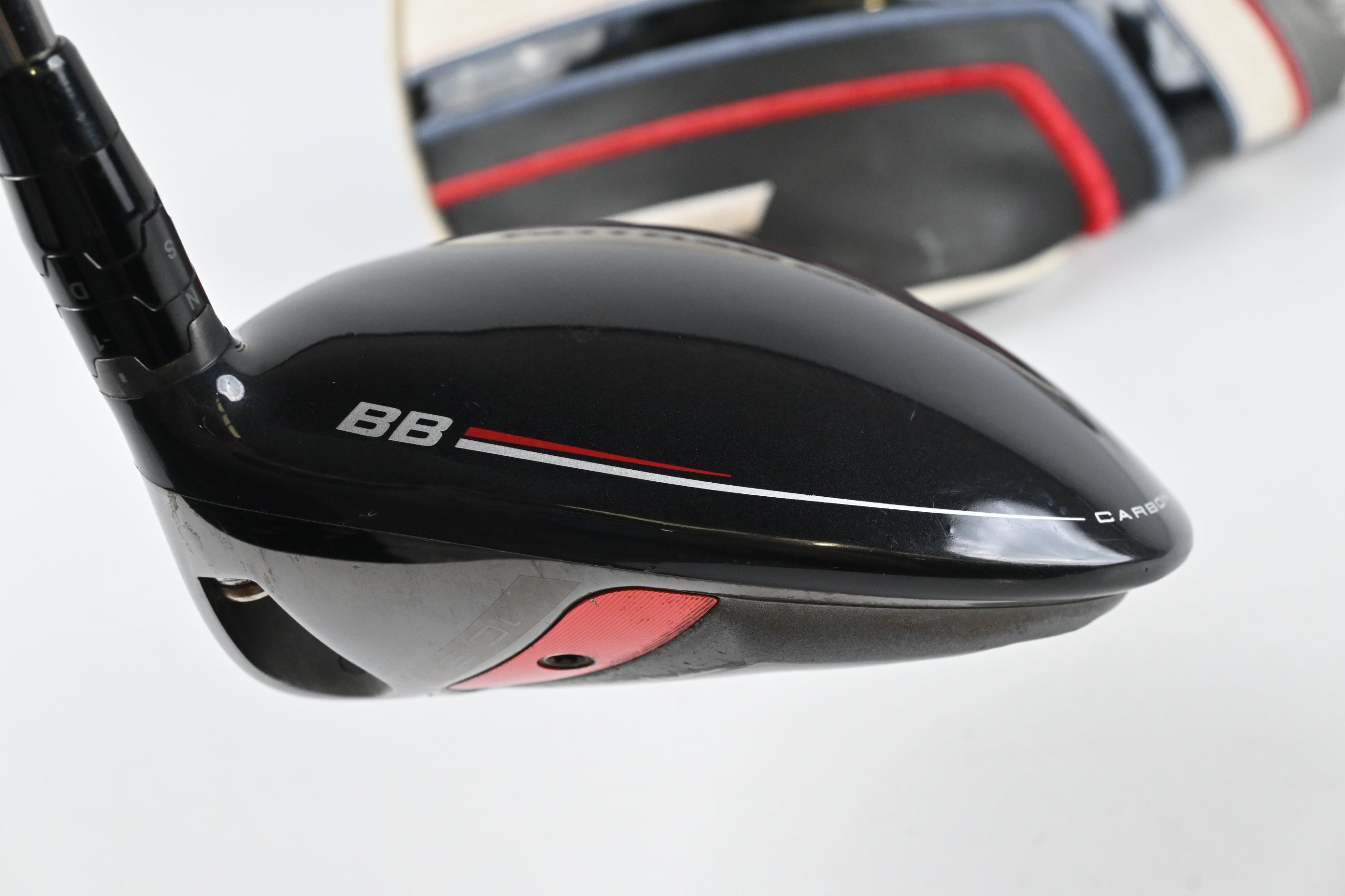 Callaway Big Bertha 2023 Driver / 10.5 Degree / Senior Flex Callaway RCH 45