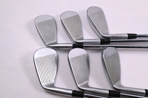 Cobra King Forged Tec 2020 Irons / 5-PW / Regular Flex N.S.Pro Modus³ Tour 105