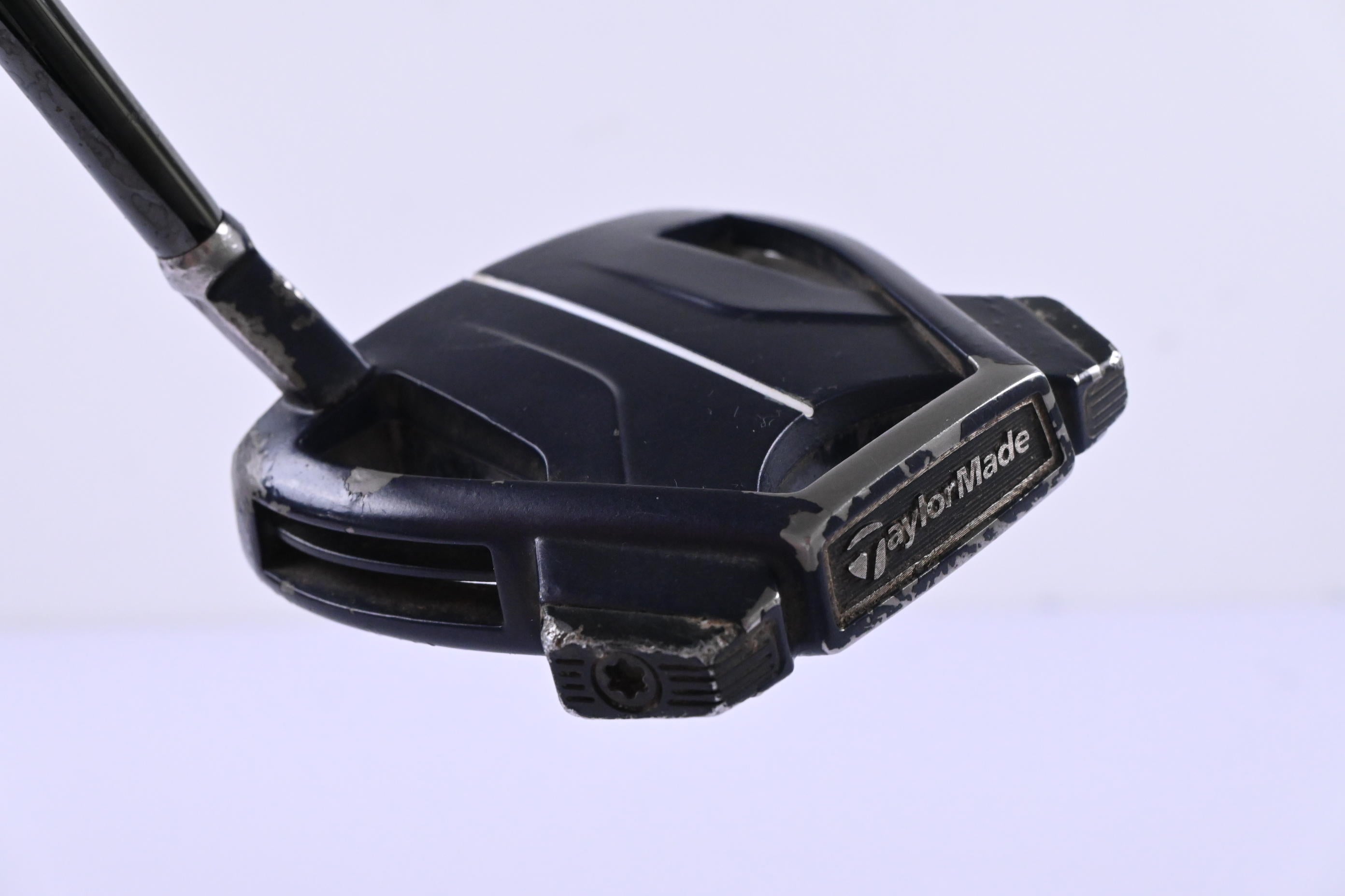 Taylormade Spider X Putter Short Slant / 35 Inch