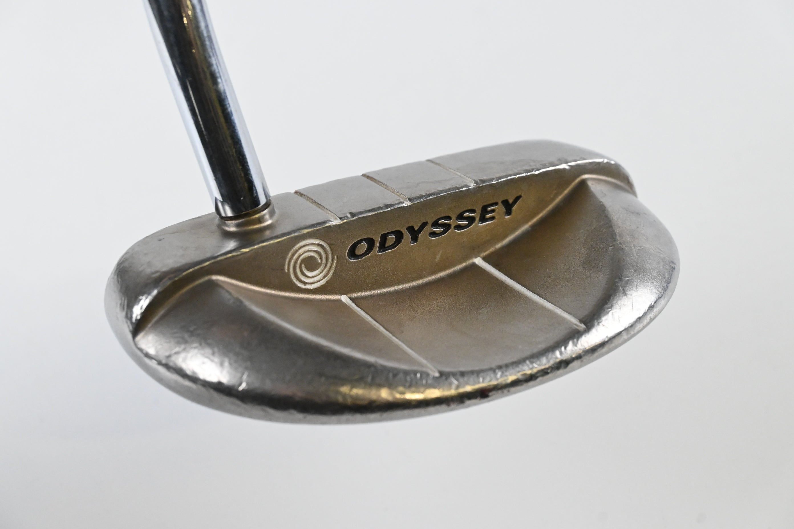 Odyssey White Hot Tour Rossie Putter / 35 Inch