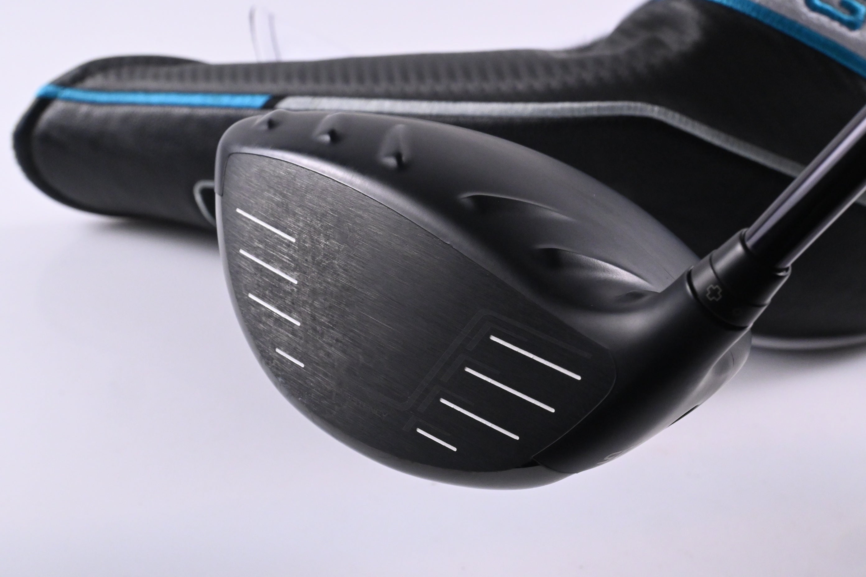 Ping G440 K Driver / 10.5 Degree / X-Flex Ping Tour 2.0 Black 65 Shaft