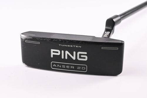 Ping Anser 2D 2024 Putter / 34 Inch