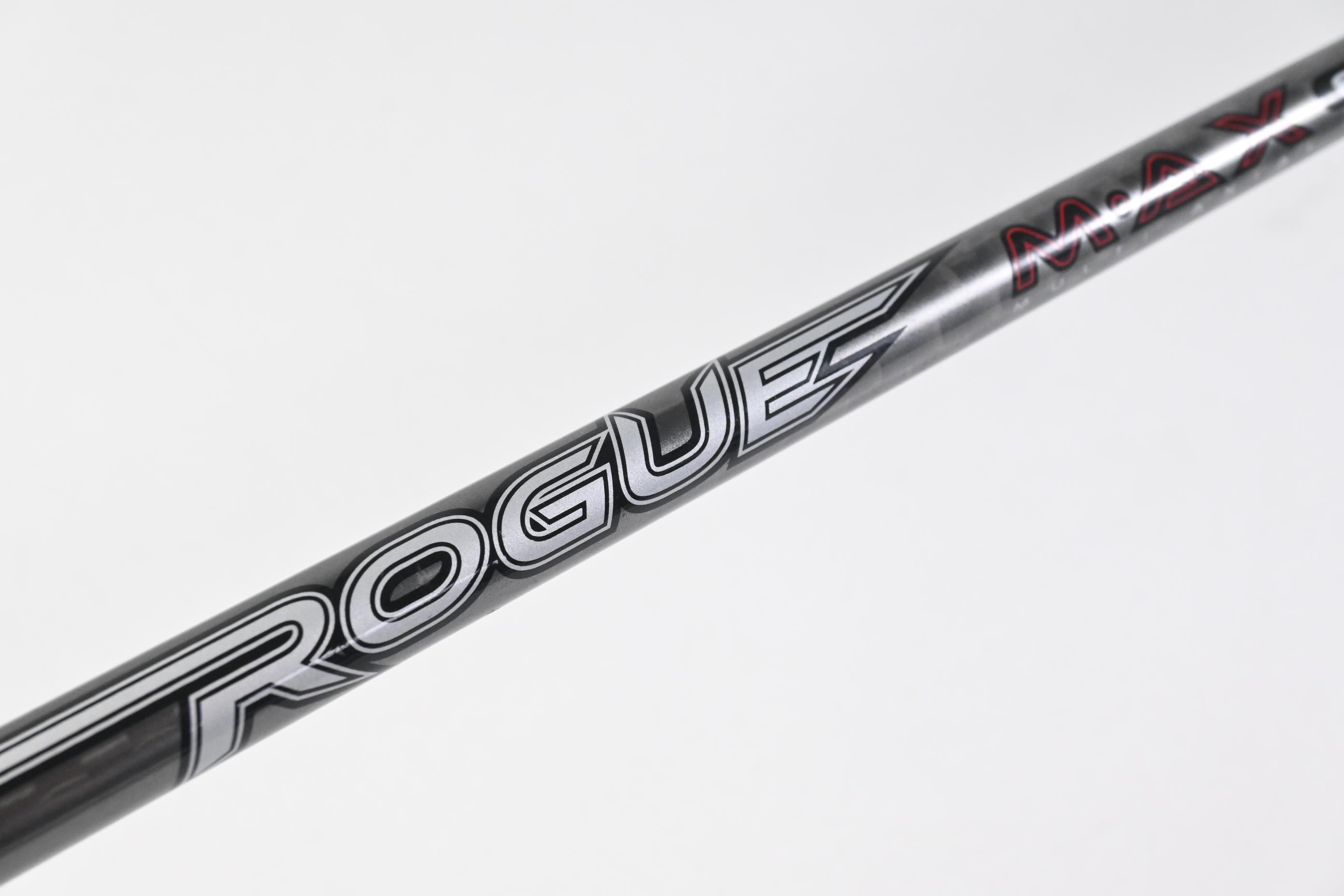 Aldila Rogue M-AX 85 #5 Hybrid Shaft / Stiff Flex / Titleist 2nd Gen
