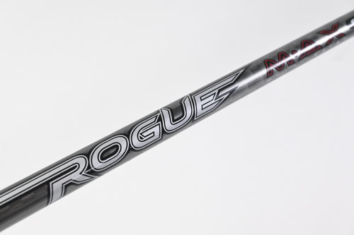 Aldila Rogue M-AX 85 #5 Hybrid Shaft / Stiff Flex / Titleist 2nd Gen