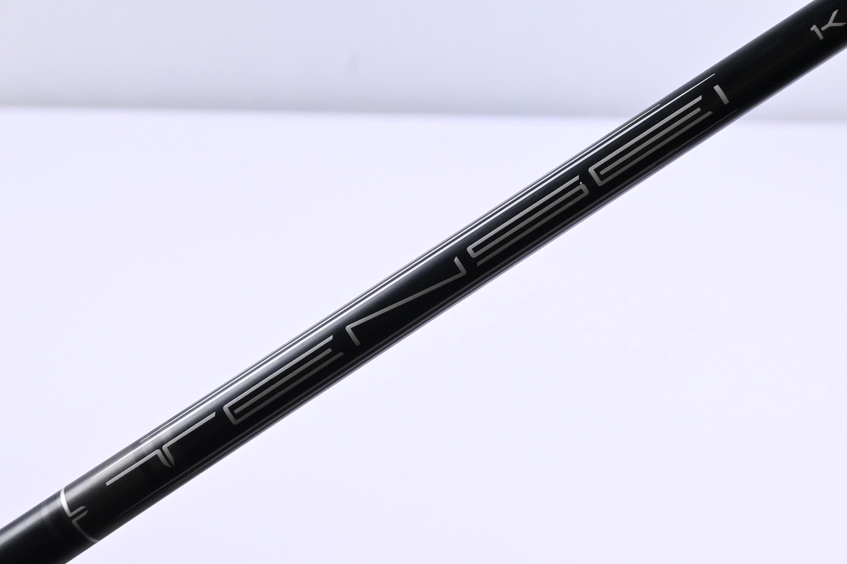 Tensei 1K Black 65 Driver Shaft / Stiff Flex / Titleist Adapter