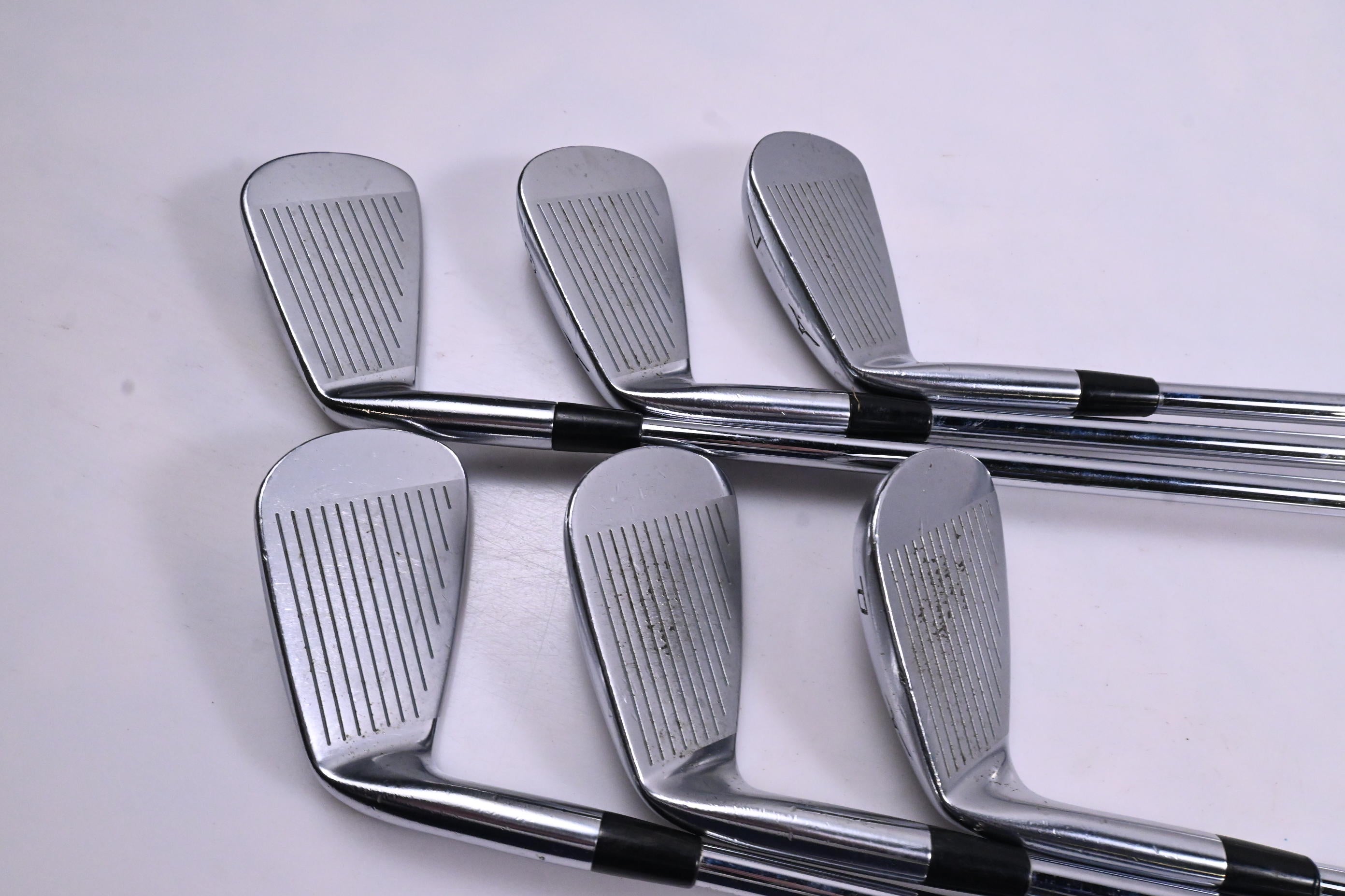 Mizuno MX-300 Irons / 5-PW / Regular Flex DynaLite Gold XP R300 Shafts