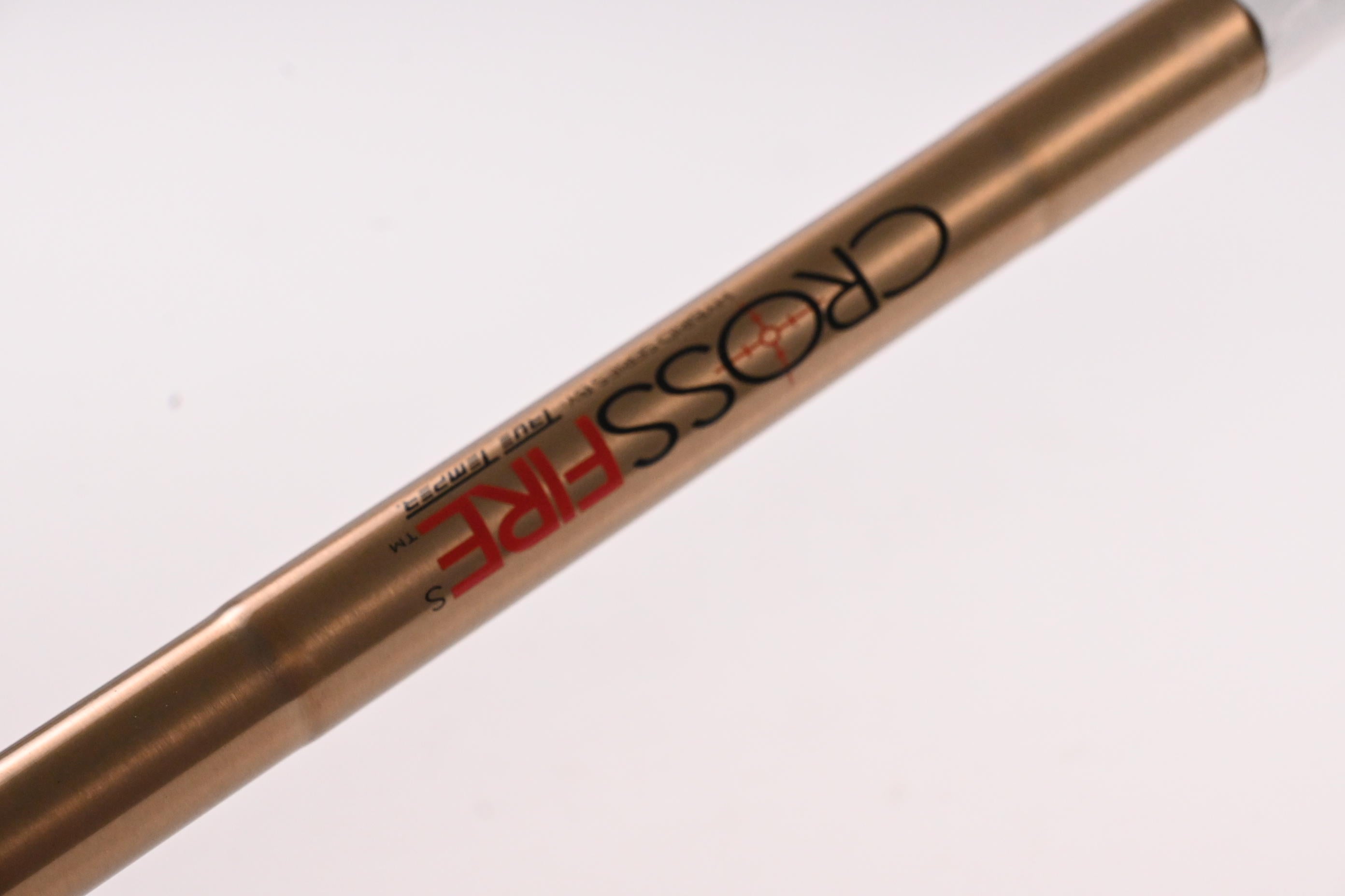 Cobra King F8 #3/4 Wood / 13-16 Degree / Regular Flex True Temper Cross Fire