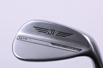 Titleist Vokey SM10 Gap Wedge / 52 Degree / Wedge Flex Titleist Vokey SM10 Shaft