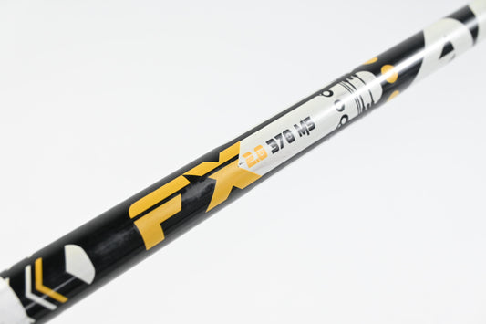 Accra FX 3.0 Series 370 #5 Wood Shaft / X-Flex / Taylormade 2nd Gen