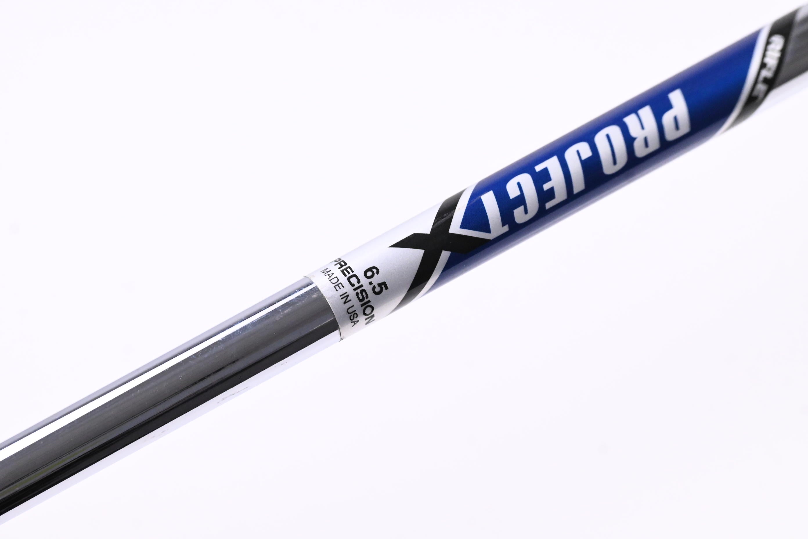 Callaway Apex Ai200 #4 Iron / 21 Degree / X-Flex Project X Rifle Shaft