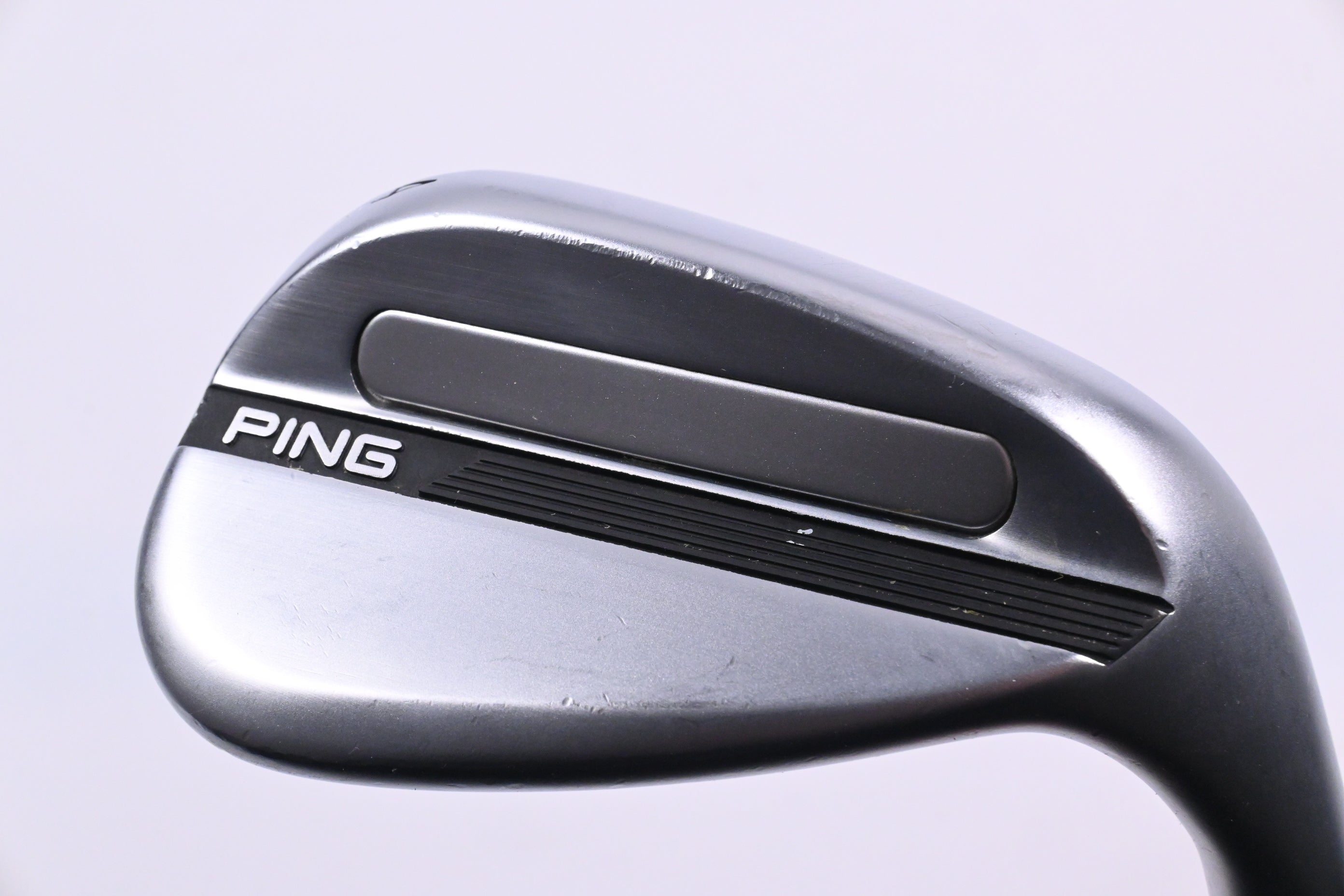 Ping S259 Sand Wedge / 54 Degree / Black Dot / Wedge Flex Ping Z-Z 115 Shaft