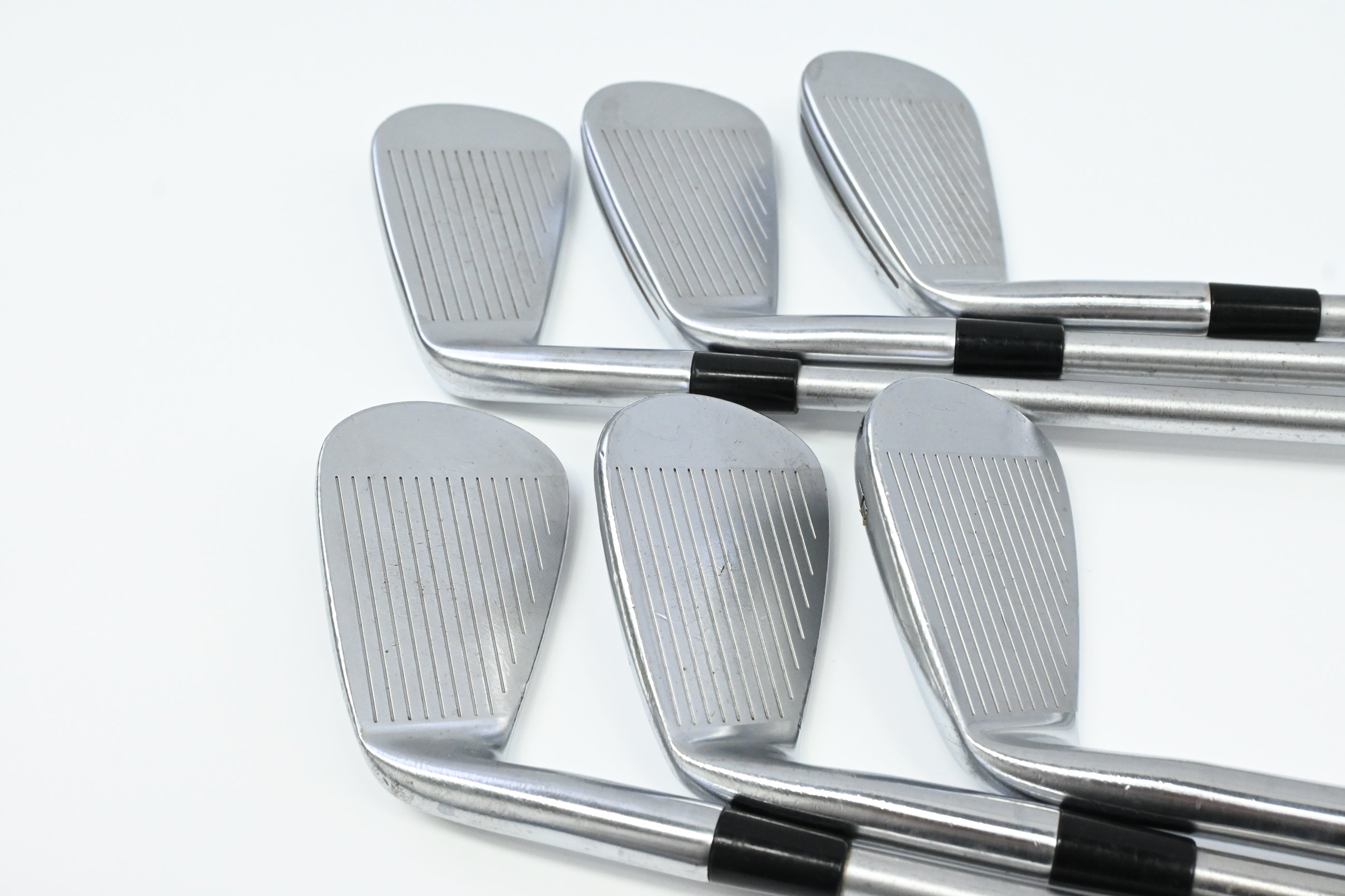 Taylormade P7MC/P770 2023 Combo Irons / 5-PW / Stiff Flex KBS Tour C-Taper 120