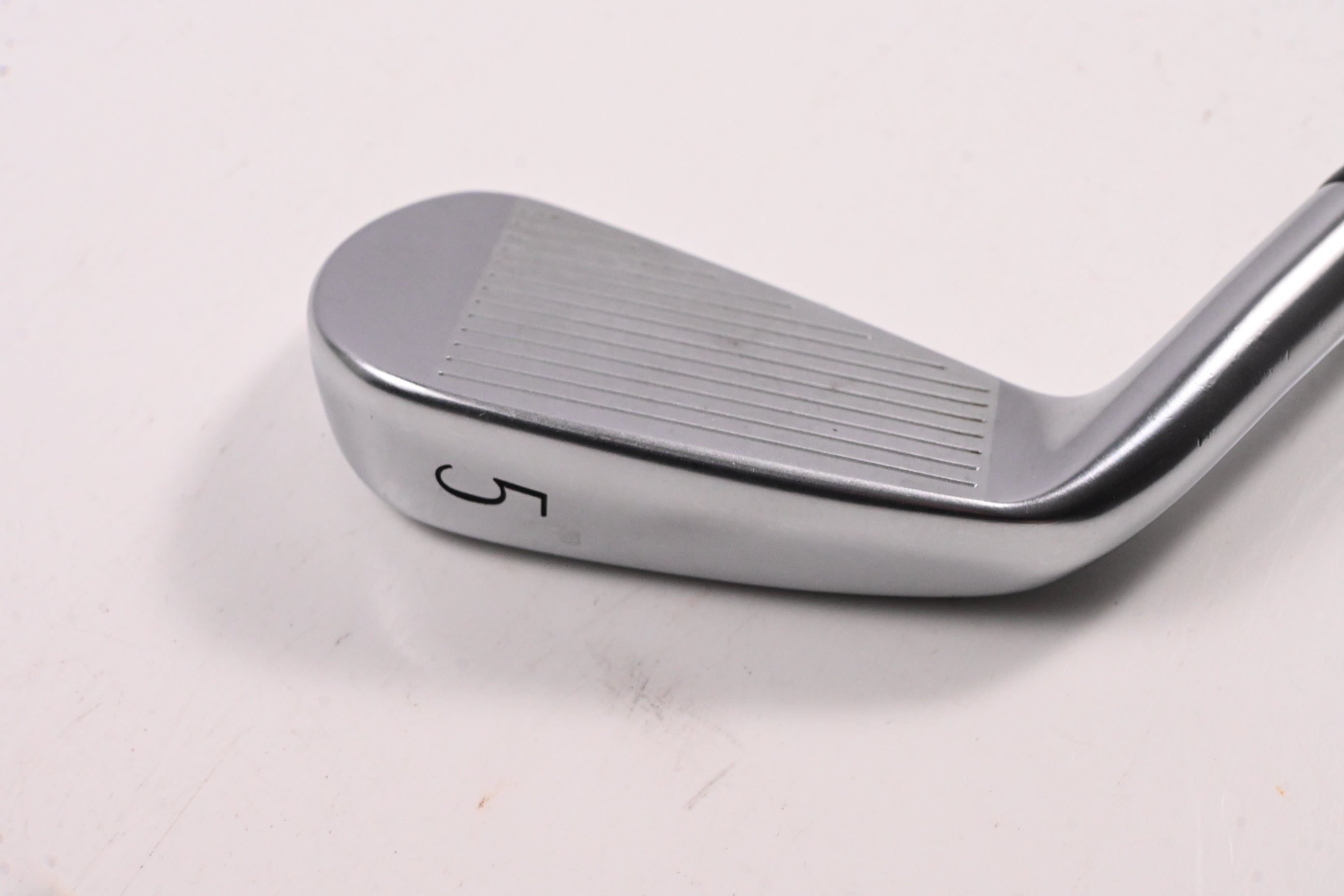 Titleist T250 2025 #5 Iron / 24 Degree / X-Flex N.S.PRO Modus3 Tour130 Shaft