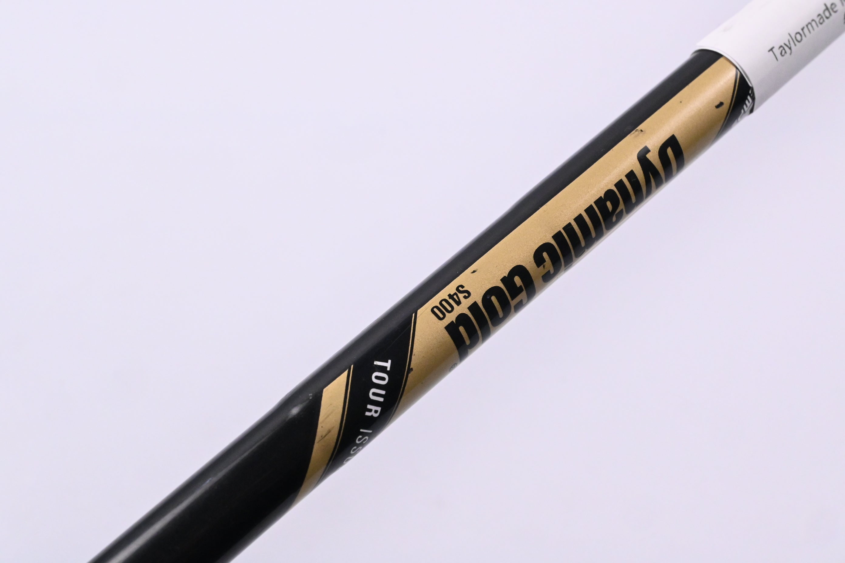 Taylormade Milled Grind Sand Wedge / 56 Degree / Stiff Flex Dynamic Gold S400