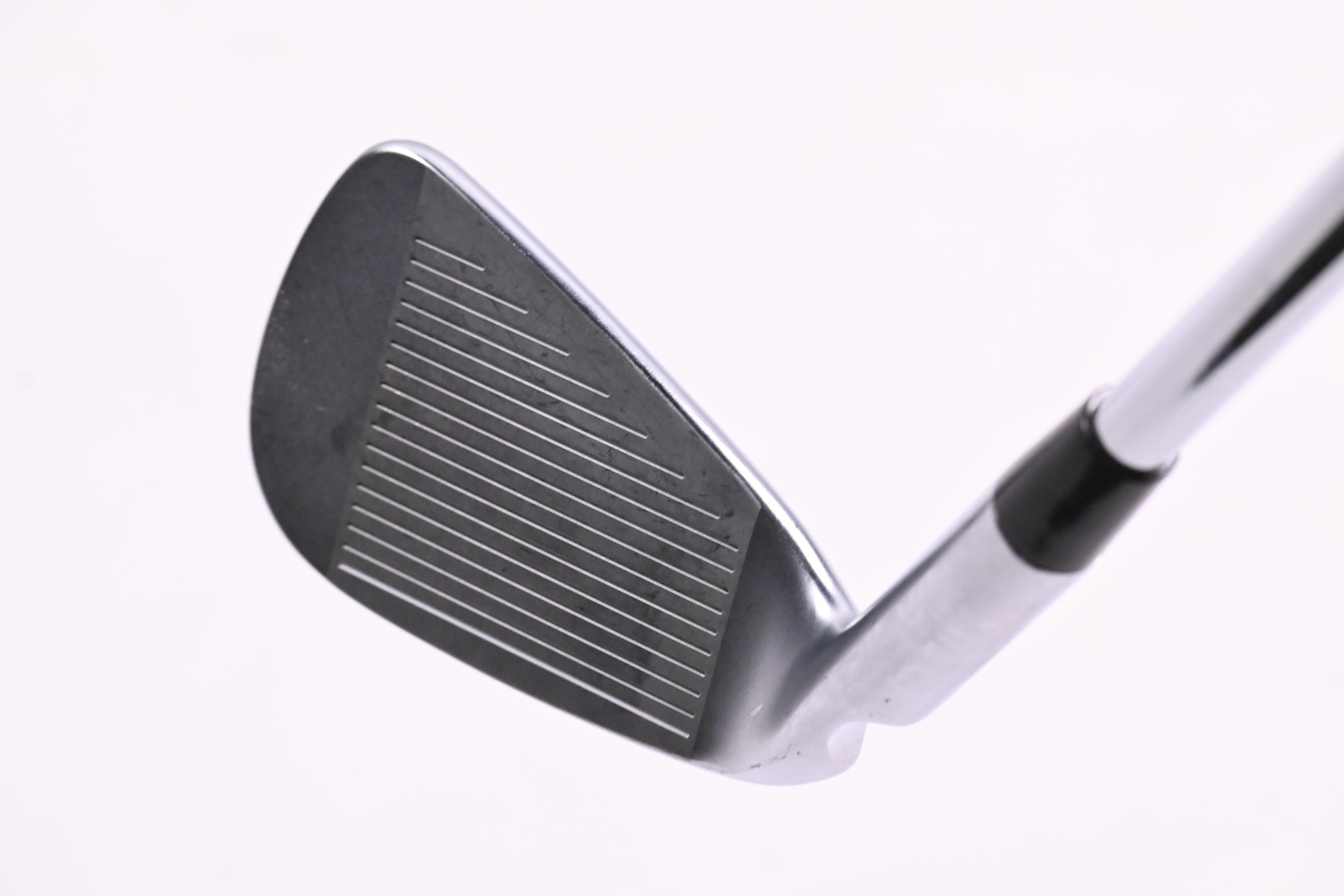 Ping i525 #6 Iron / Red Dot / Regular Flex Dynamic Gold 105 R300 Shaft