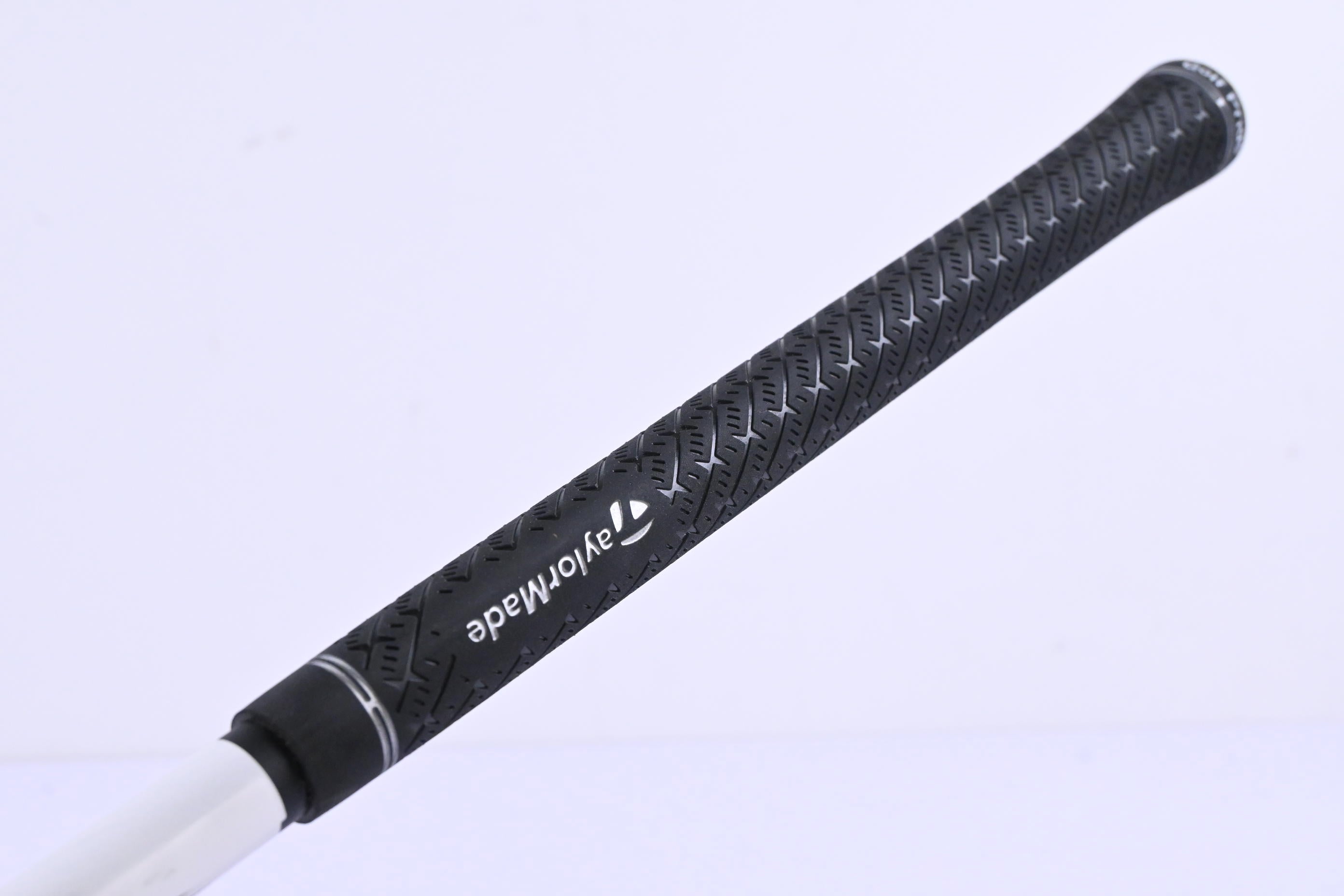 Taylormade Qi4D Driver / 9 Degree / Stiff Flex REAX Blue 50 Shaft