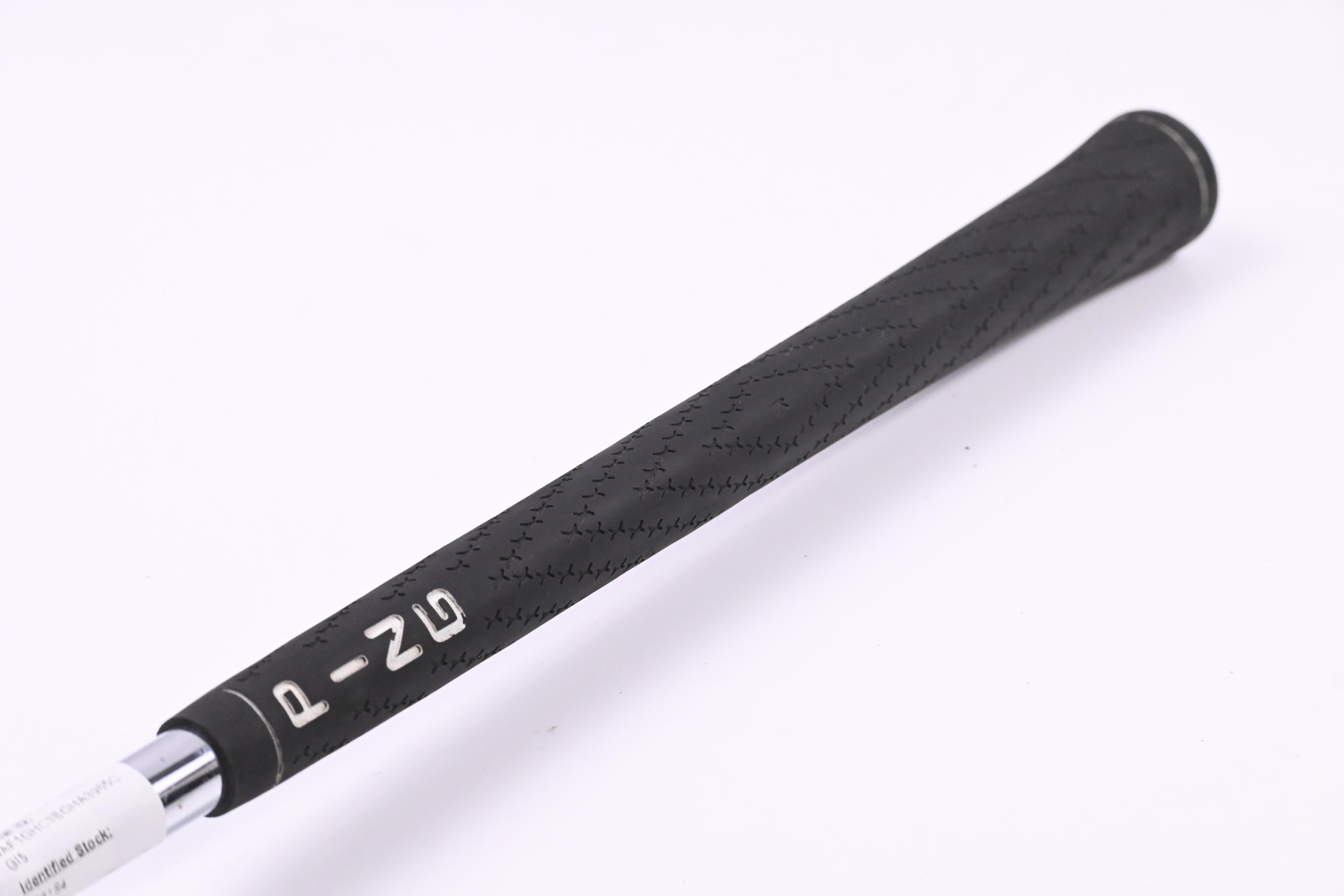 Ping G2 #4 HL Iron / 24 Degree / White Dot / Stiff Flex Steel Shaft