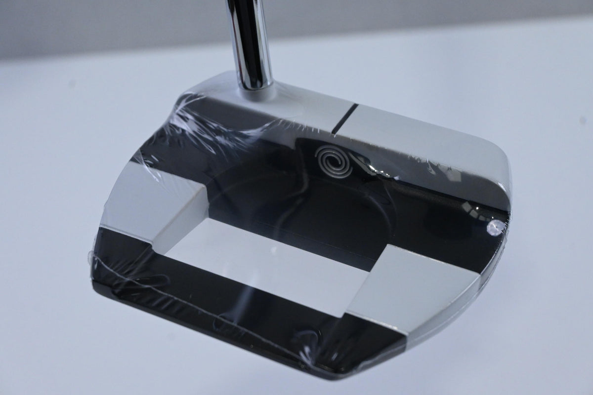 Odyssey Ai-Dual Jailbird Mini Putter / 34 Inch