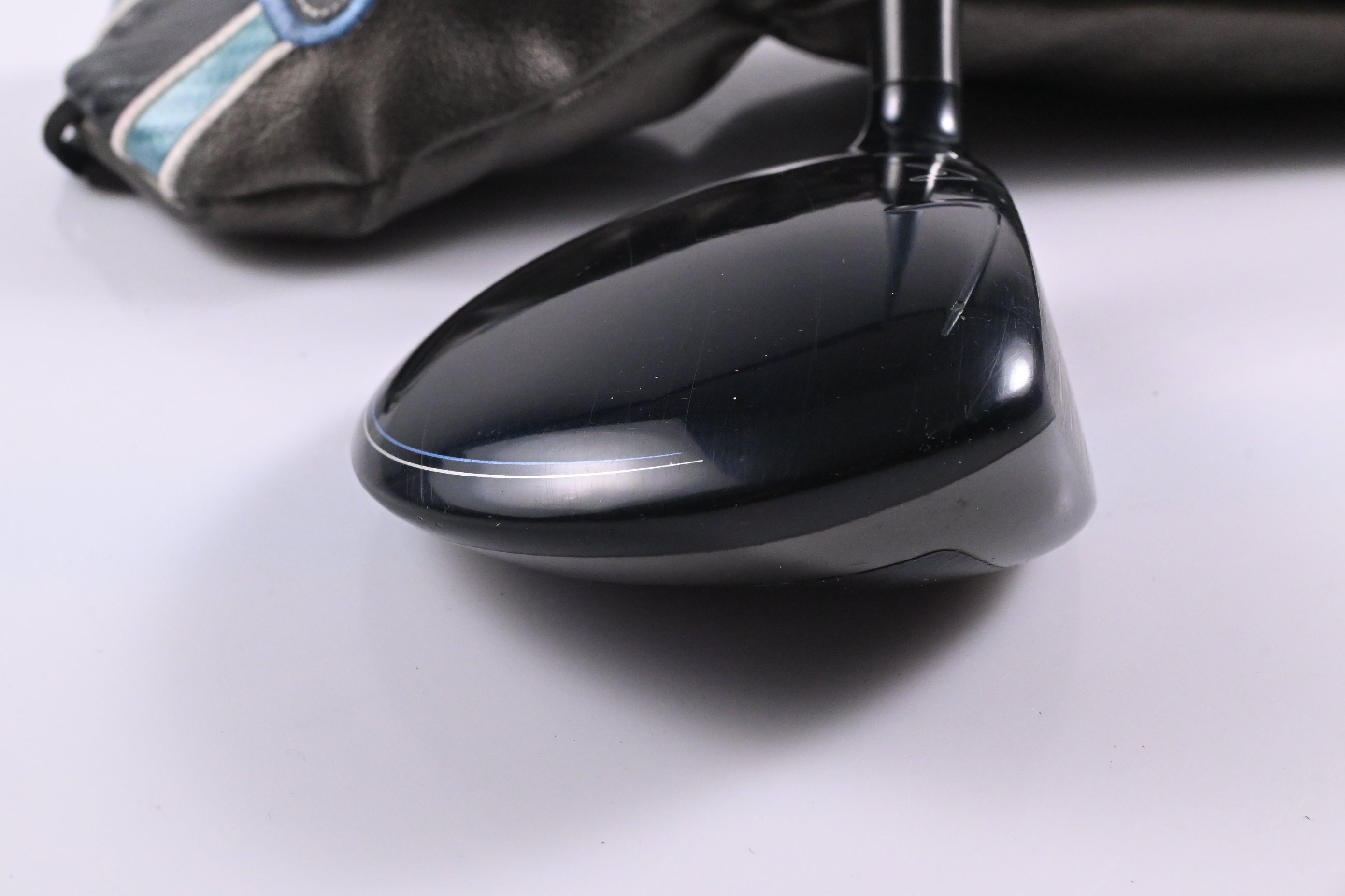 Ladies Callaway XR Speed #5 Wood / 19 Degree / Ladies Flex HZRDUS T800 40 Shaft