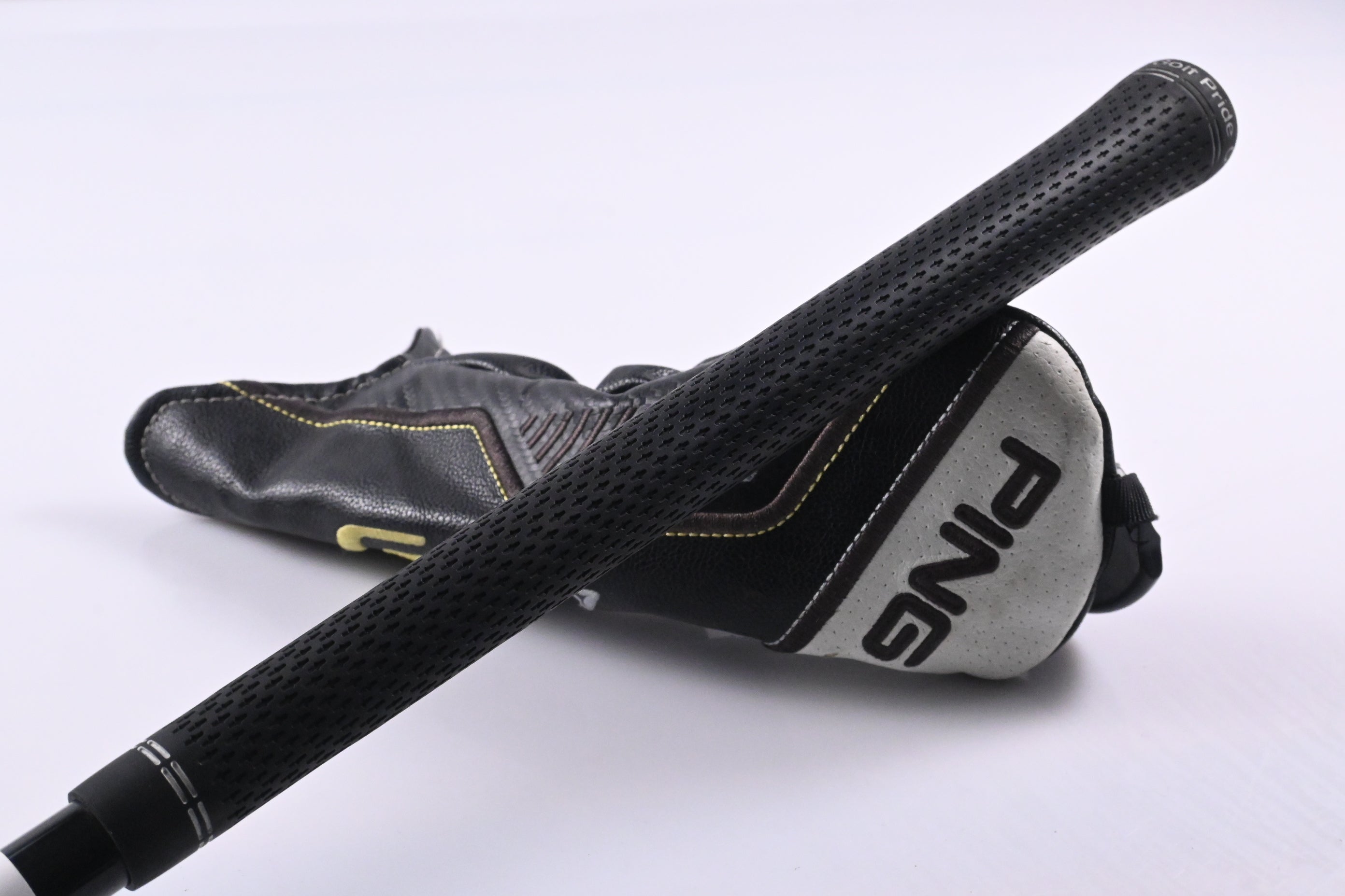 Ping G430 #5 Hybrid / 26 Degree / Regular Flex Ping Alta CB Black 70 Shaft