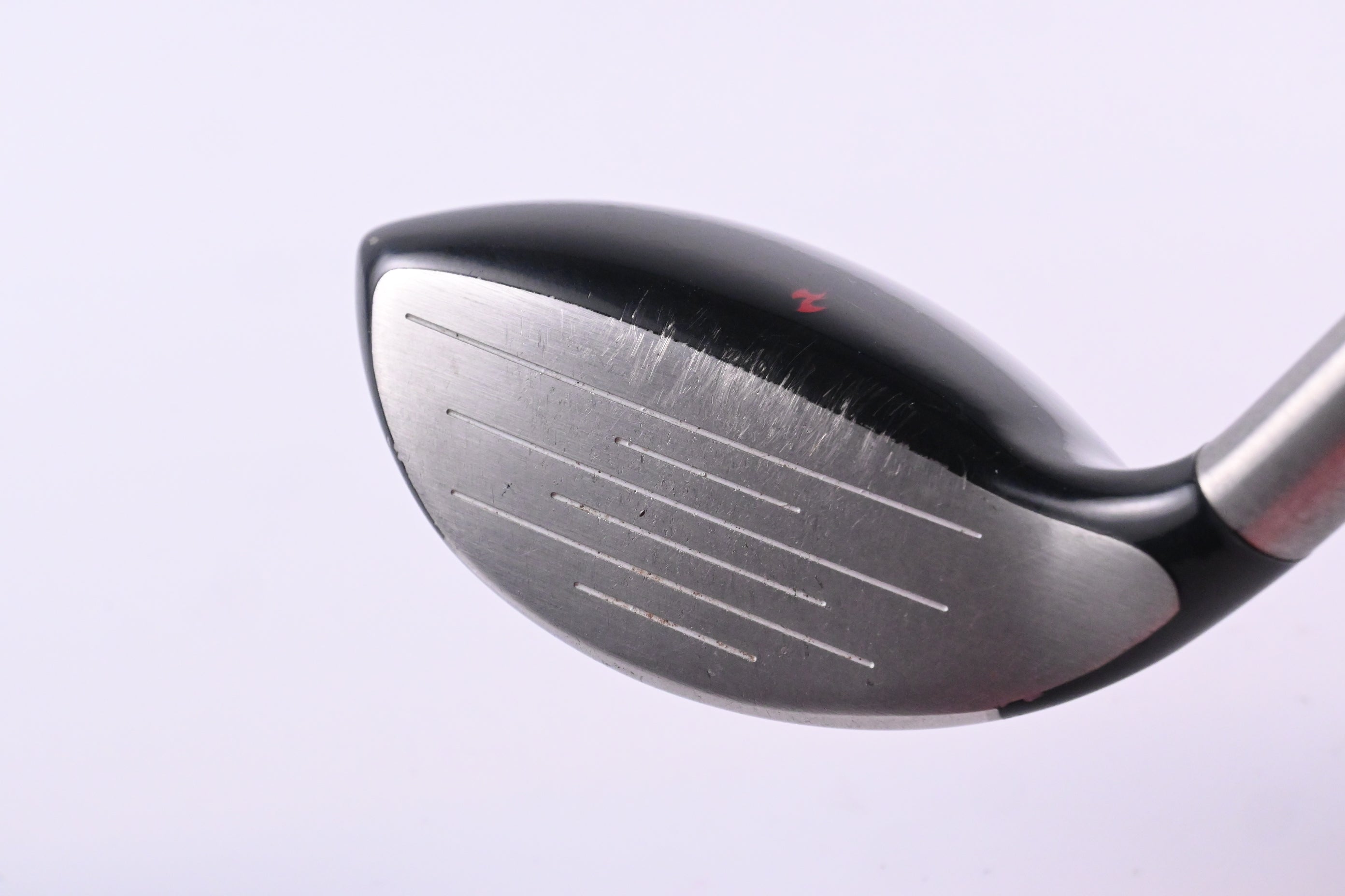 Taylormade Burner Superfast 2.0 #4 Hybrid / 21 Degree / Regular Flex Reax 60
