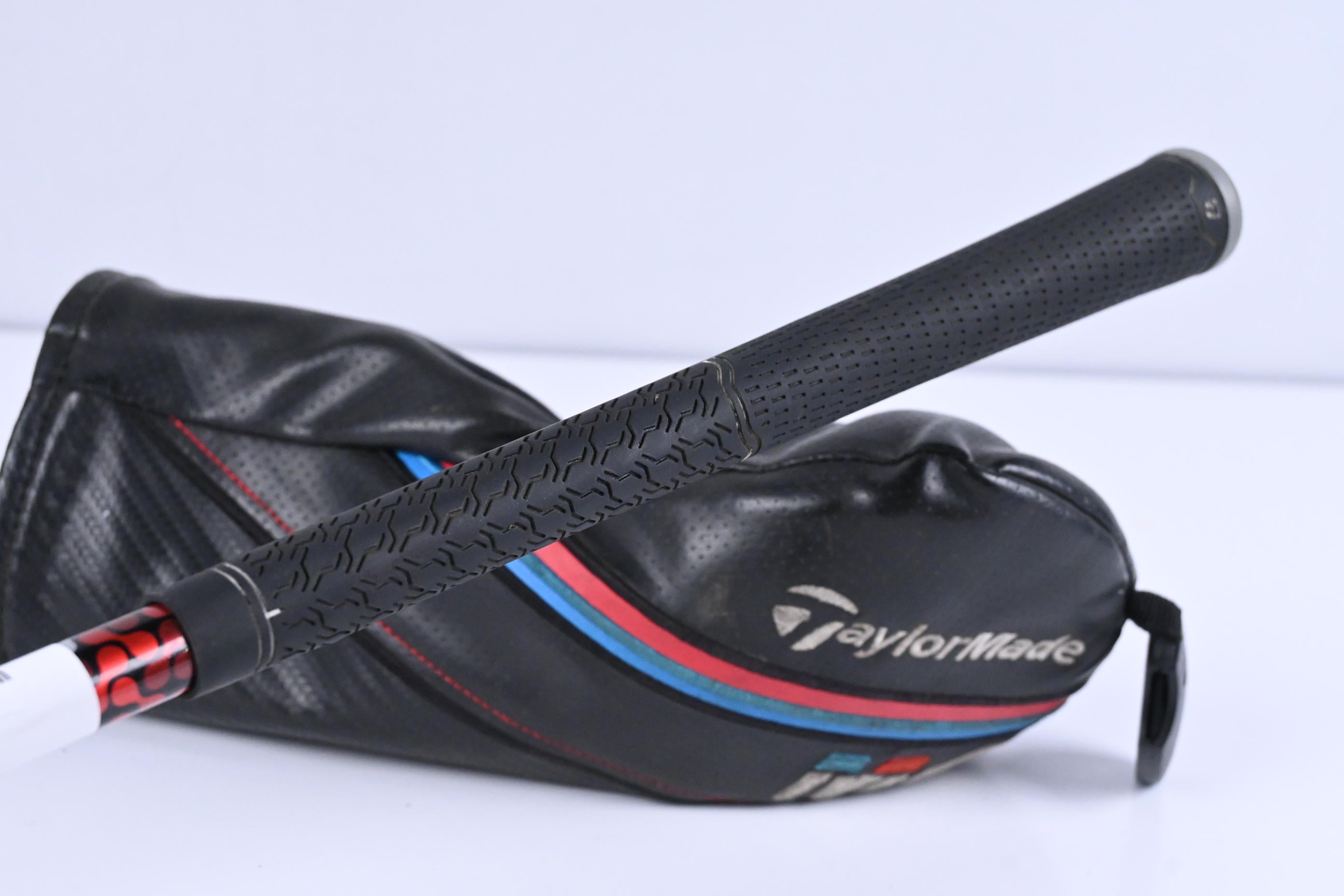 Taylormade M4 #3 HL Wood / 16.5 Degree / Regular Flex Fujikura Atmos Red 5 Shaft